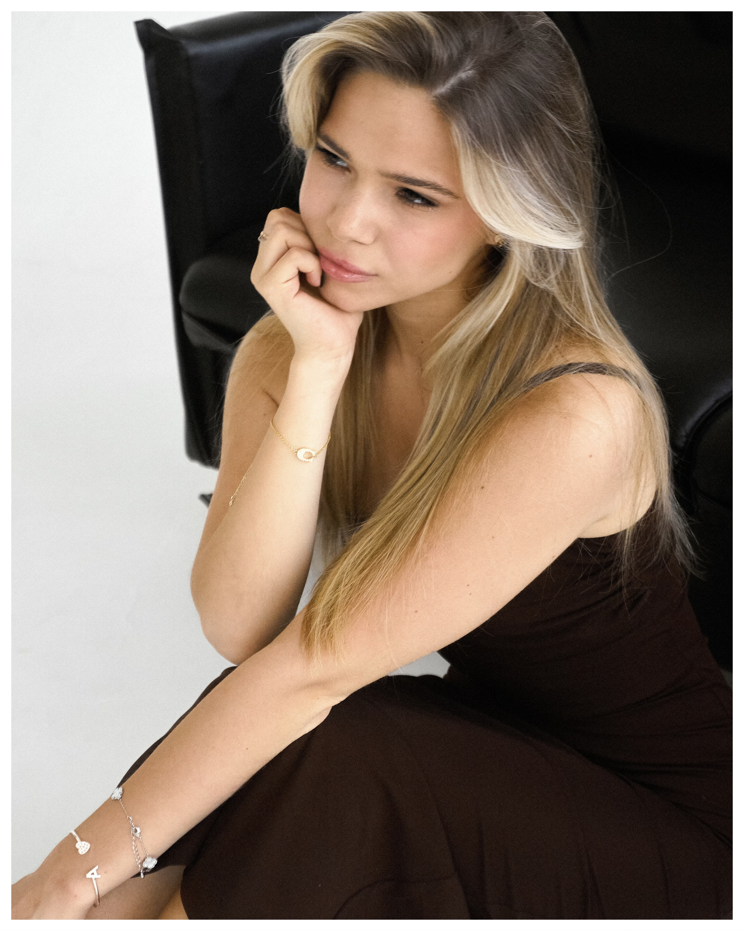 Анечка. Женский фотограф в Москве Владислава