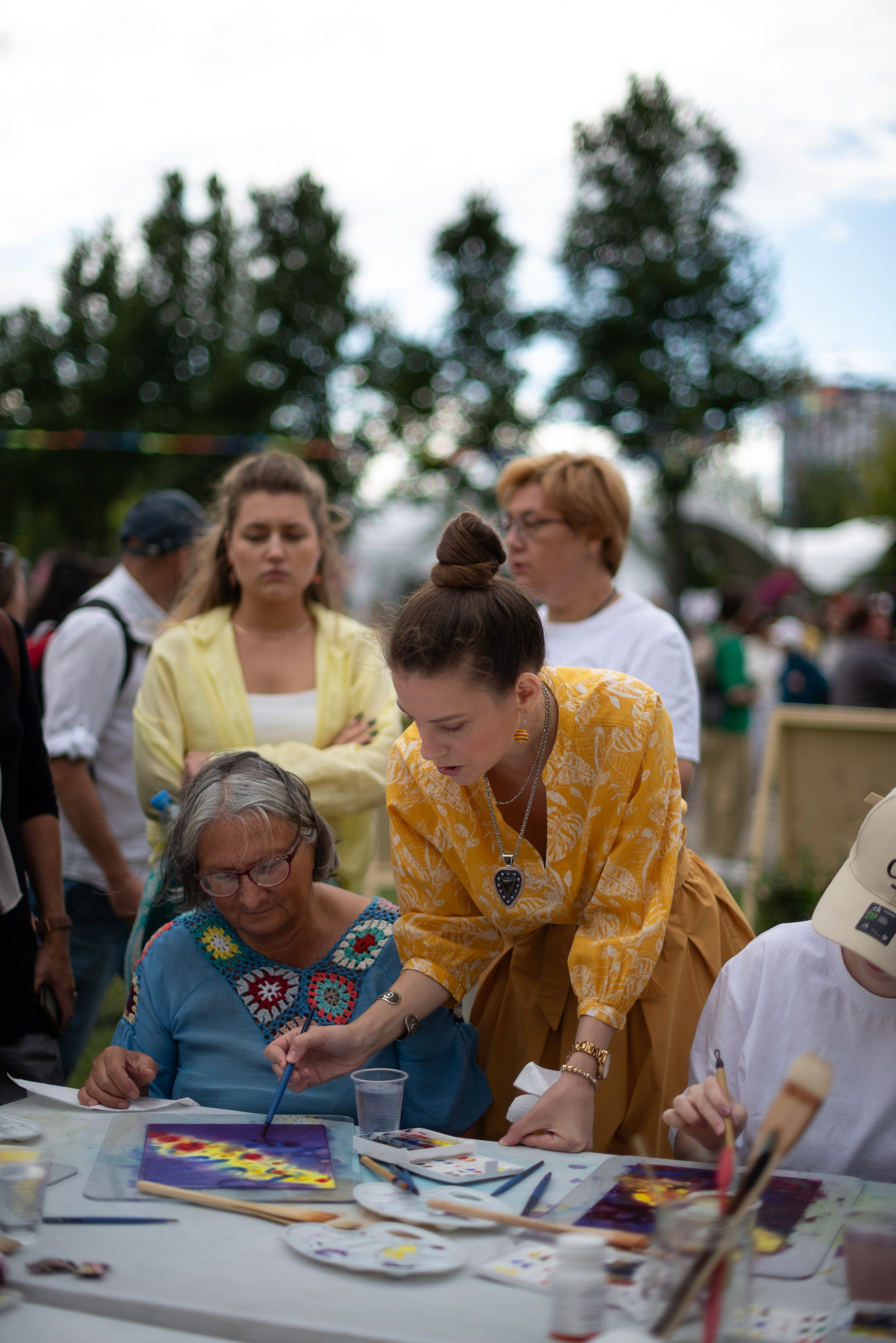 День Индии юбилейный 10й фестиваль. Victoria Radjevna Репортажный Фотограф — Видеограф Москва • Санкт-Петербург