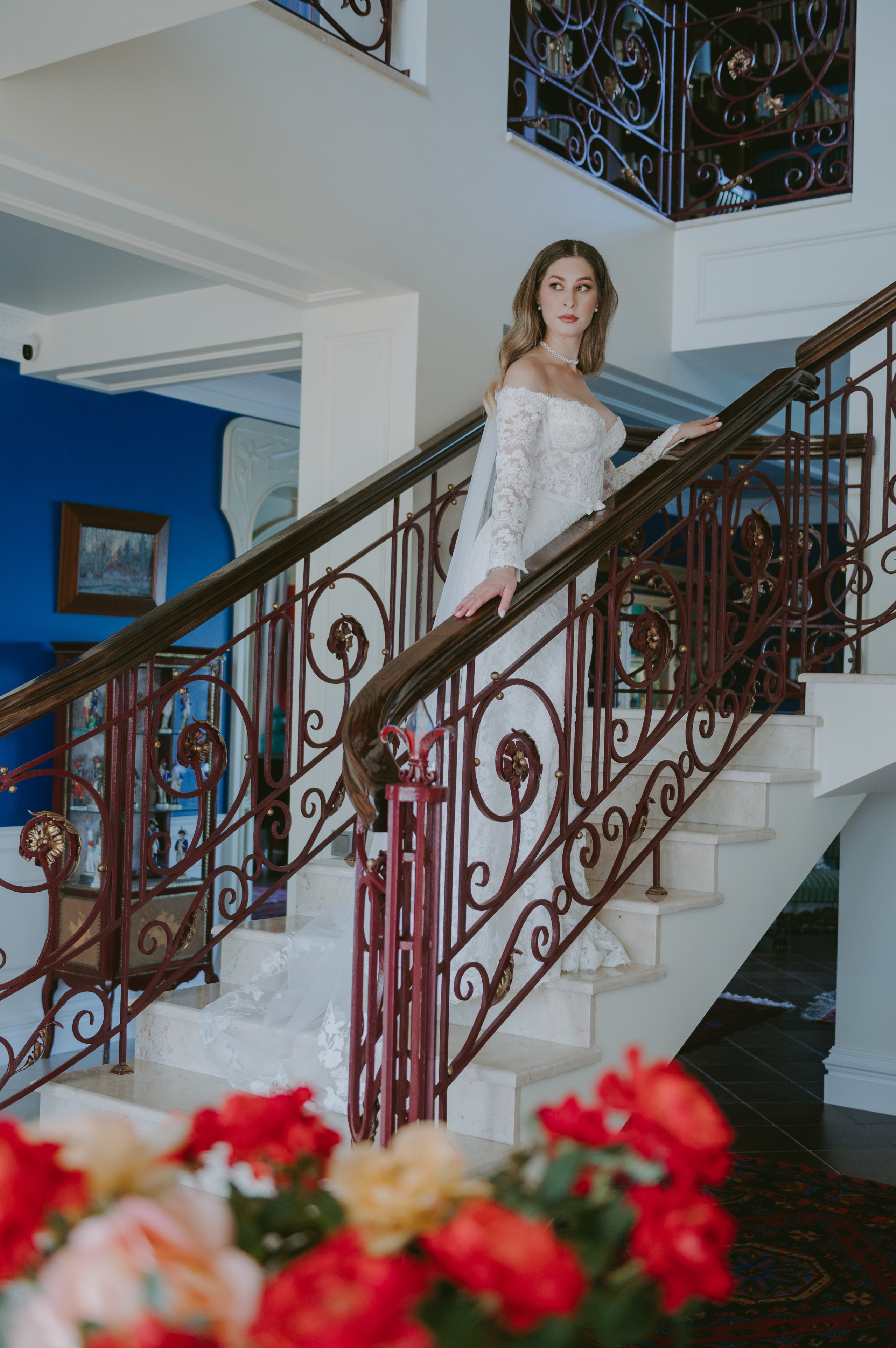 Марина&Юрий фотограф Елена Горбач. Свадебный и семейный фотограф город Темрюк Фотостудия Темрюк