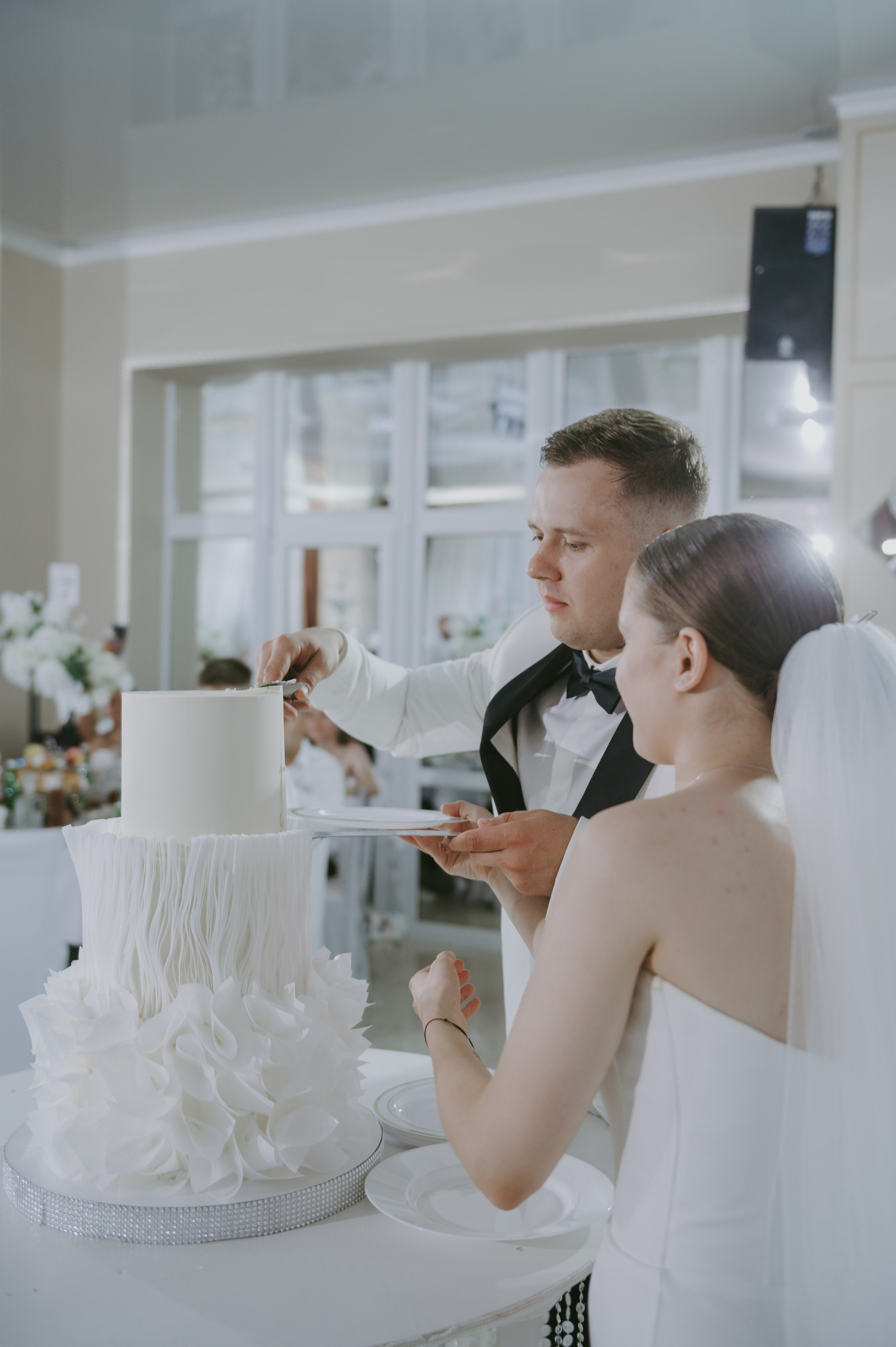 Мария&Павел фотограф Елена Горбач. Свадебный и семейный фотограф город Темрюк Фотостудия Темрюк