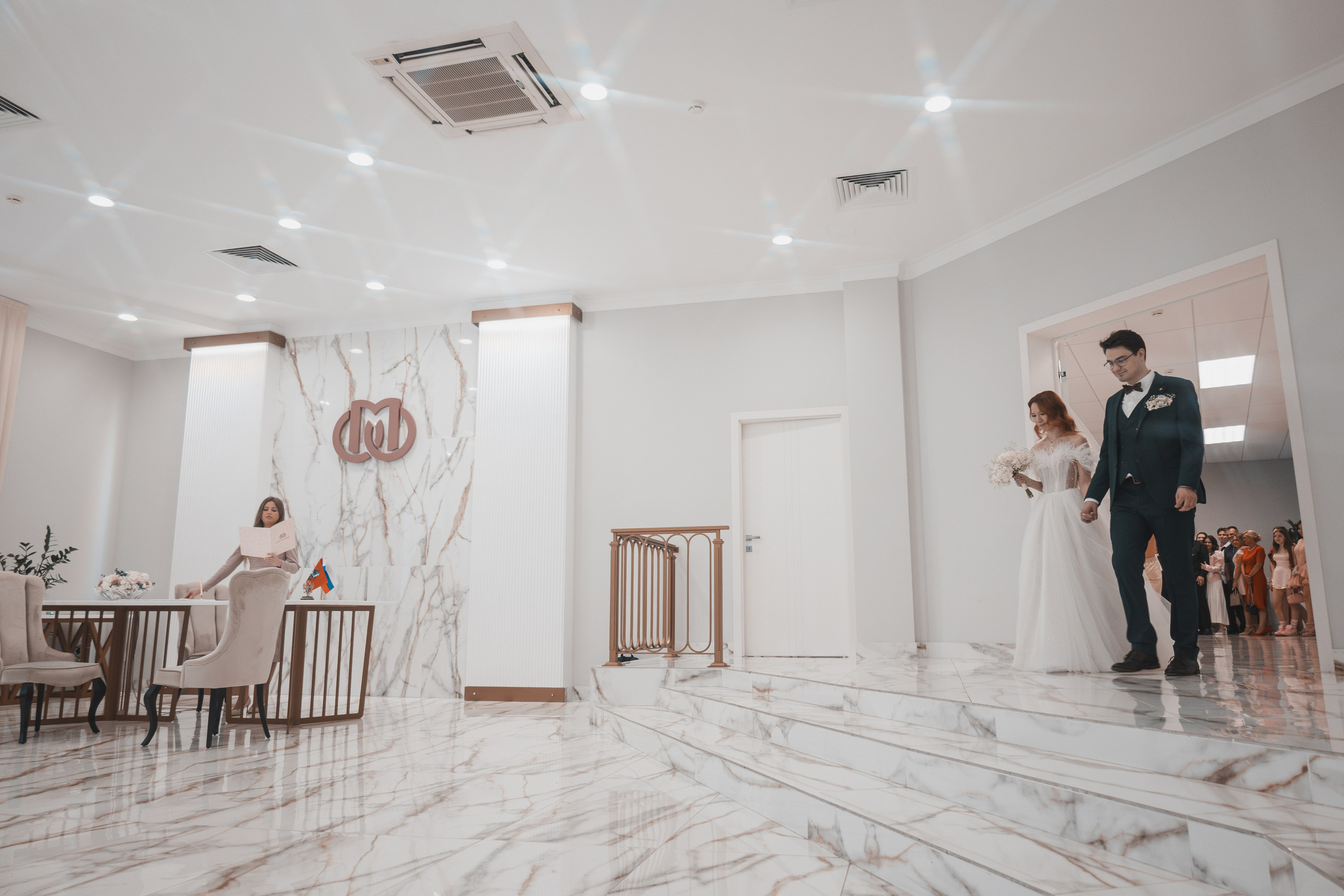 Елизавета и Виктор. Портретный и репортажный фотограф в Москве Katerina Tesla