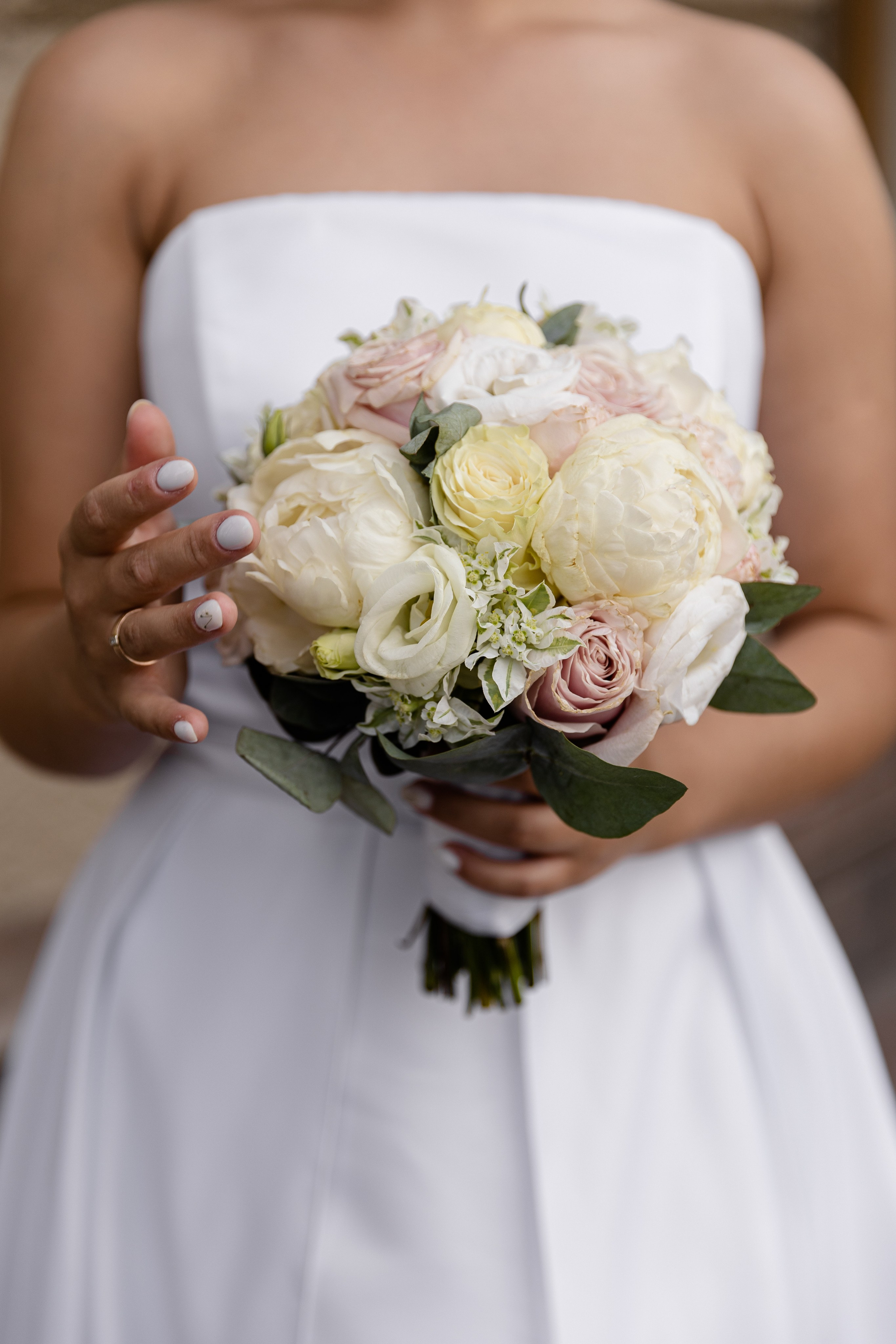 Валерия и Андрей. Свадебный и семейный фотограф