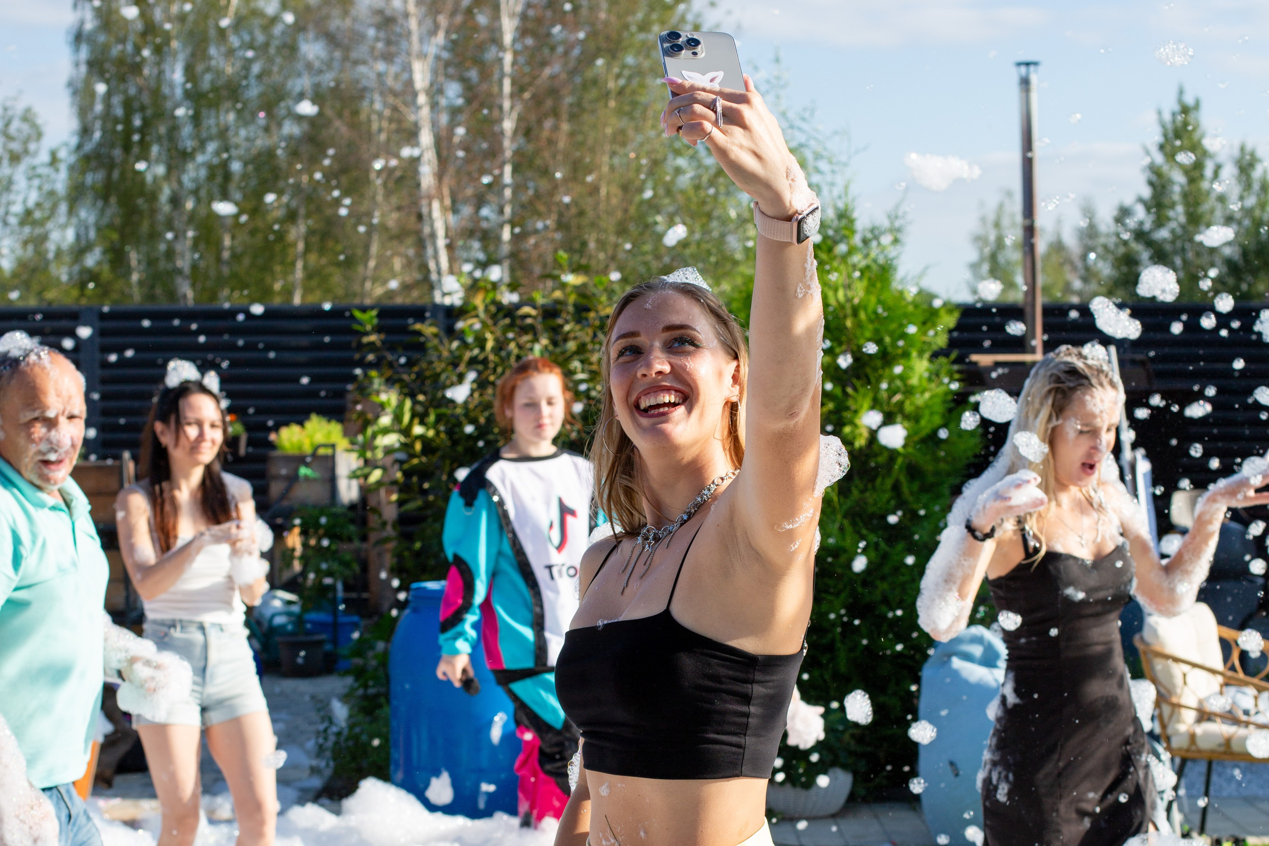 Ангелина. Детский и школьный фотограф