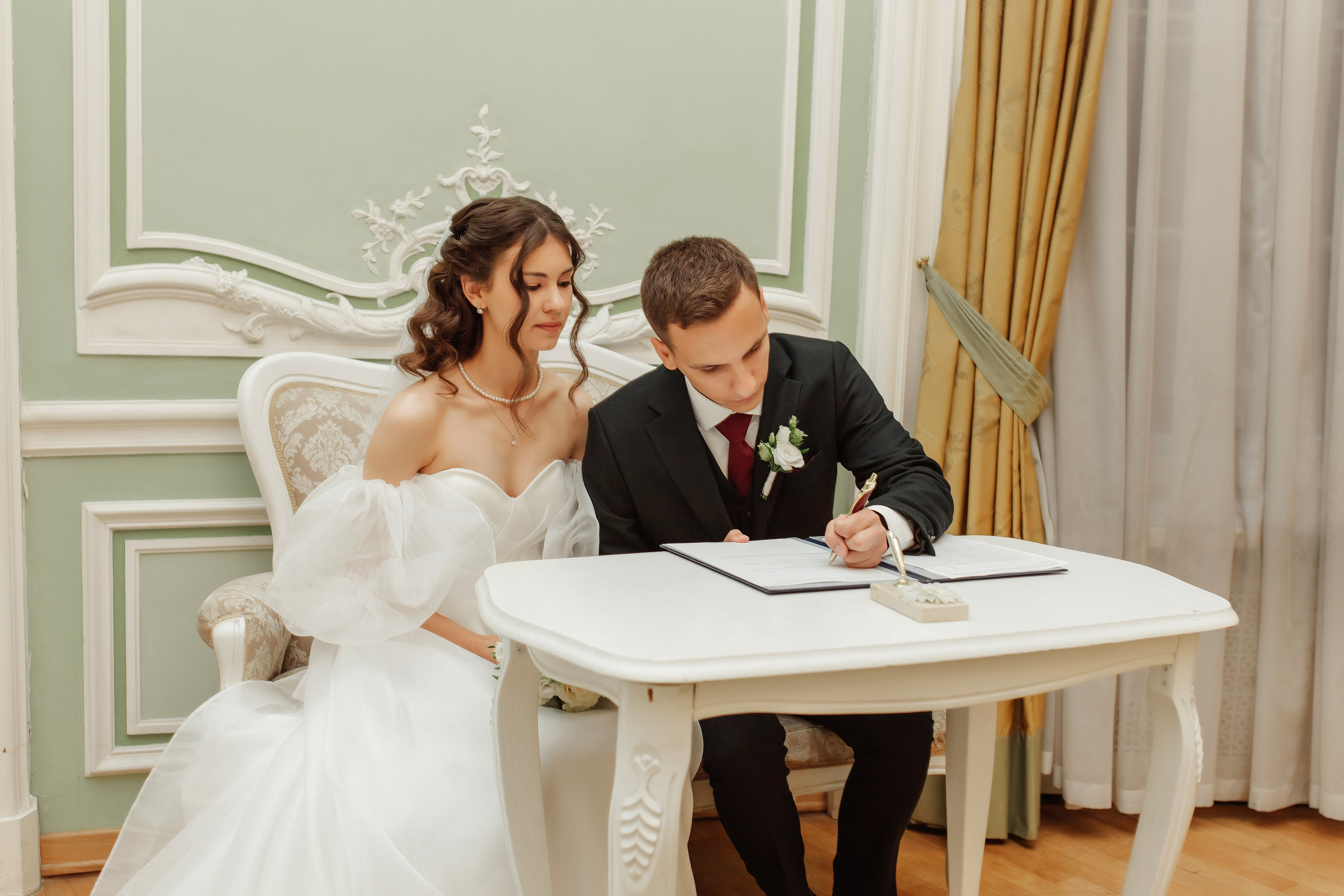 Ростислав & Мария. Свадебный и семейный фотограф Санкт-Петербурга Мария Родионова