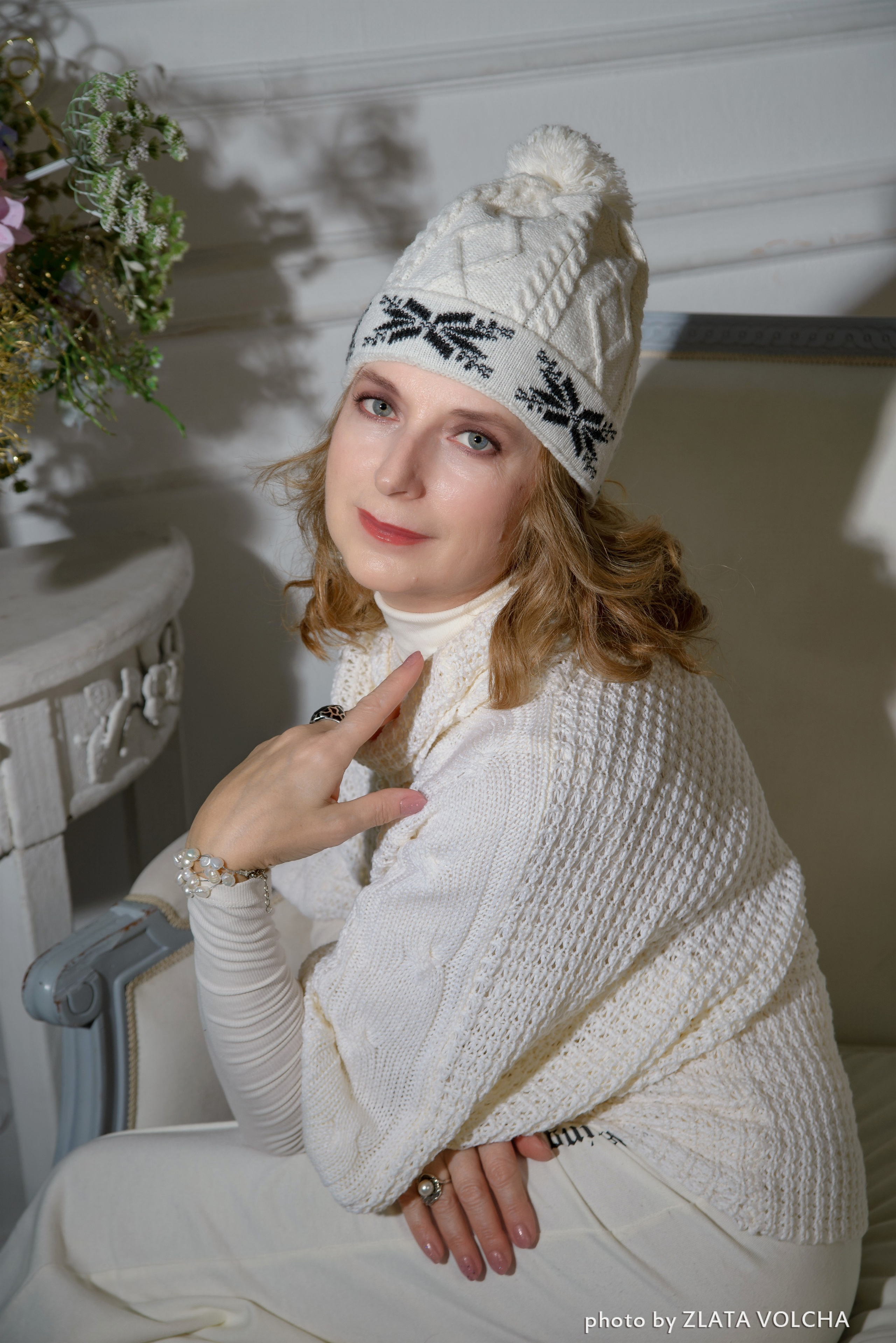 Портрет. Фото, видео, монтаж