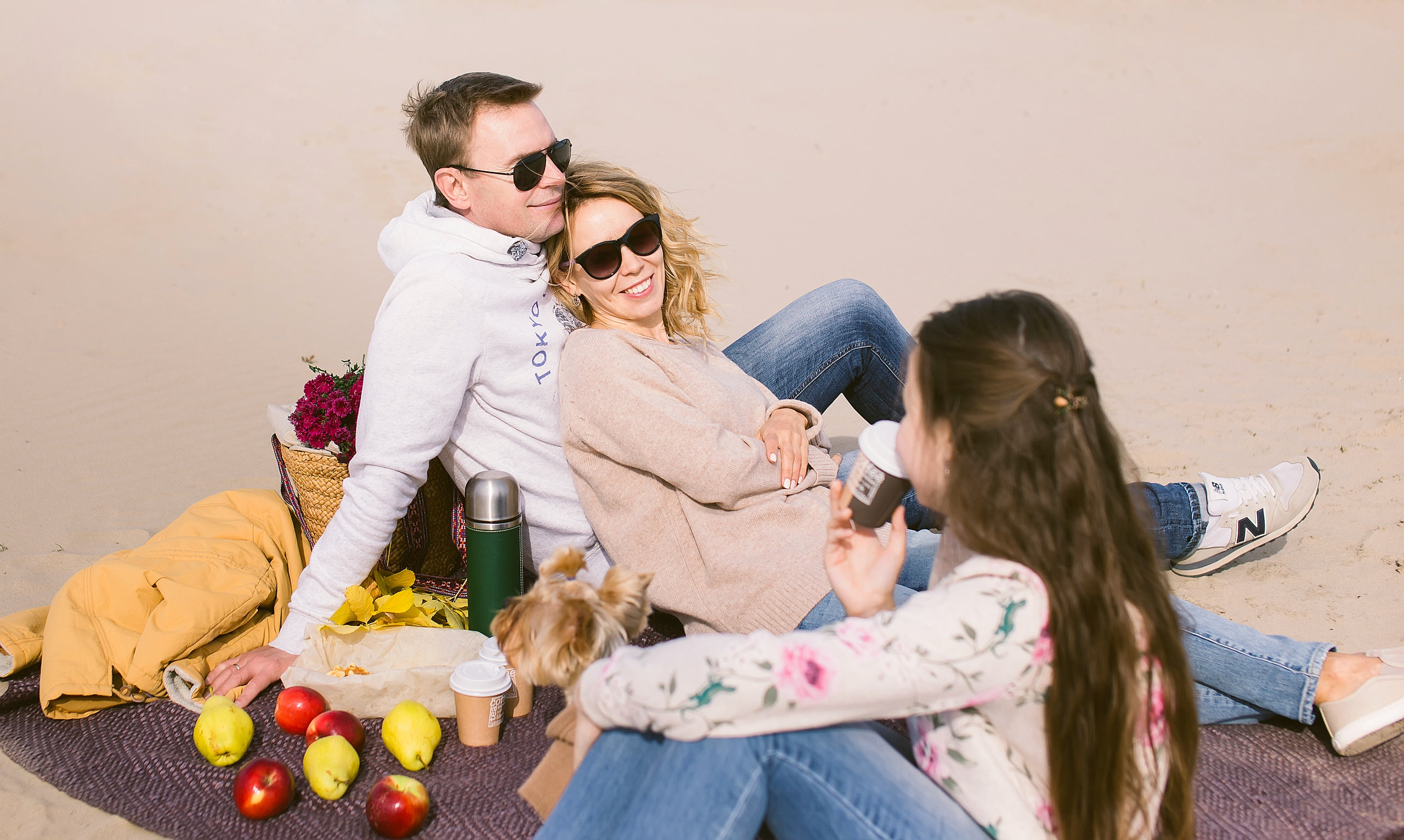 Портфолио. Детский и семейный фотограф Наталья Шигидина