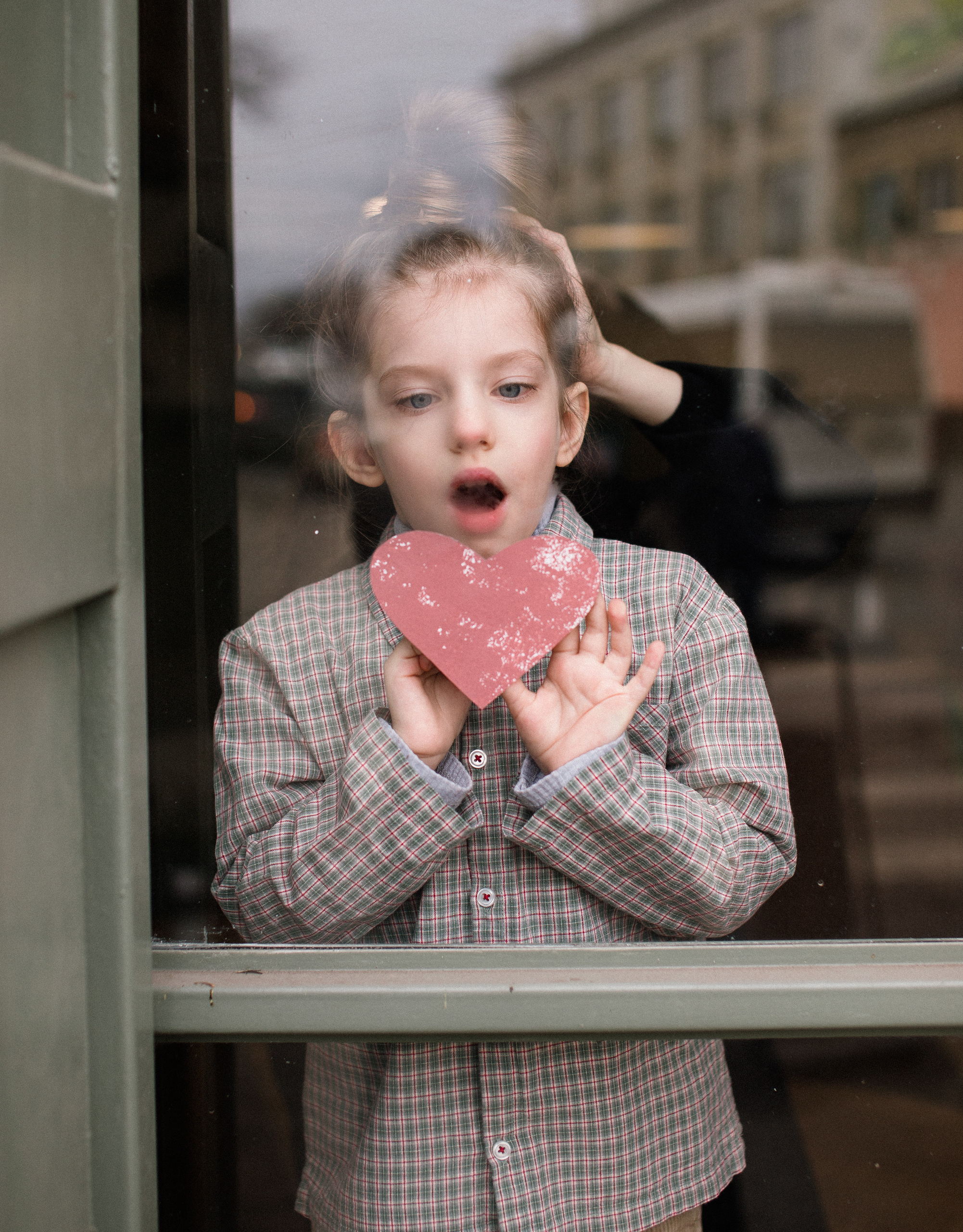 Портфолио. Детский и семейный фотограф Наталья Шигидина
