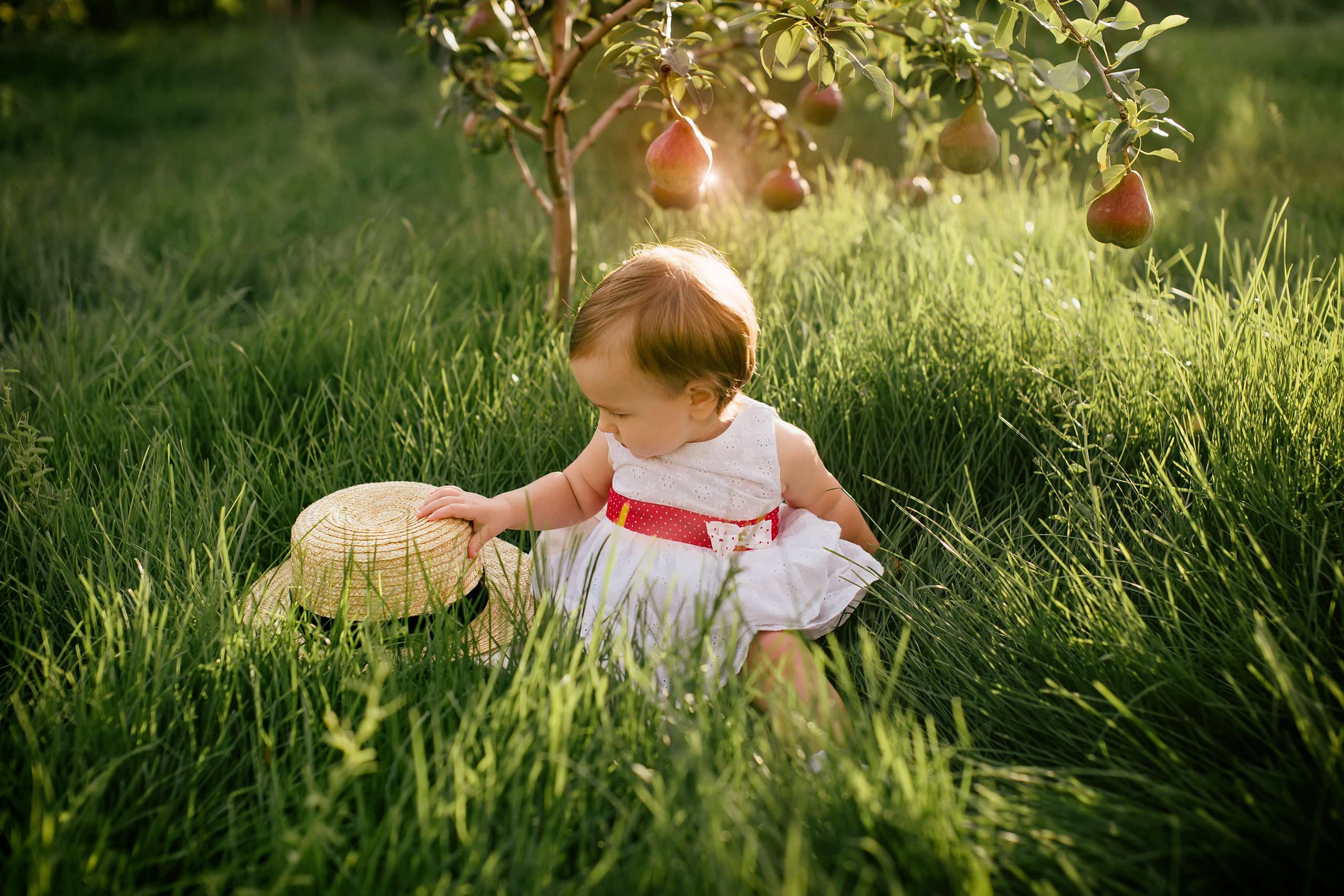Портфолио. Детский и семейный фотограф Наталья Шигидина