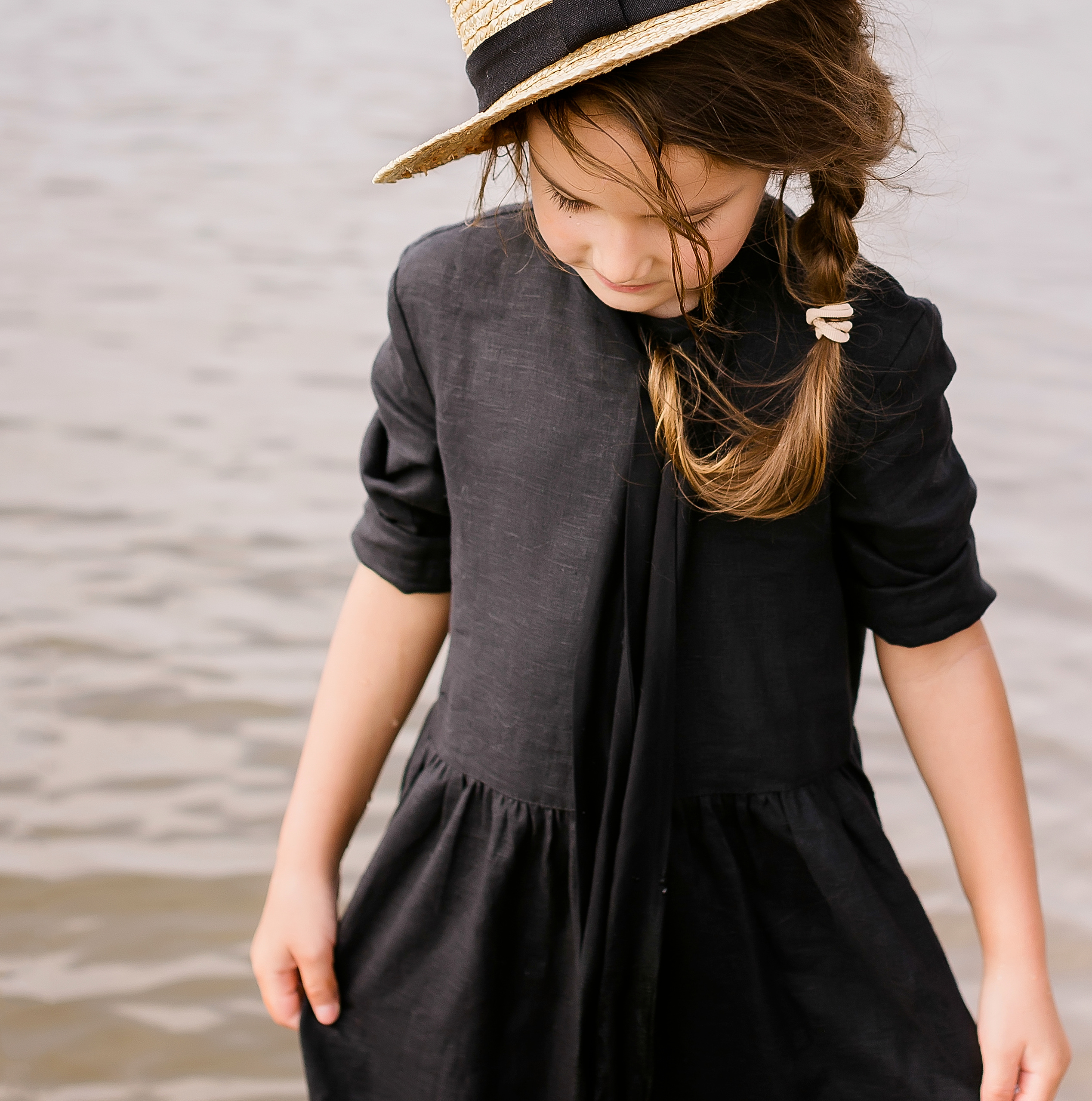 Дина и Виолетт. Детский и семейный фотограф Наталья Шигидина