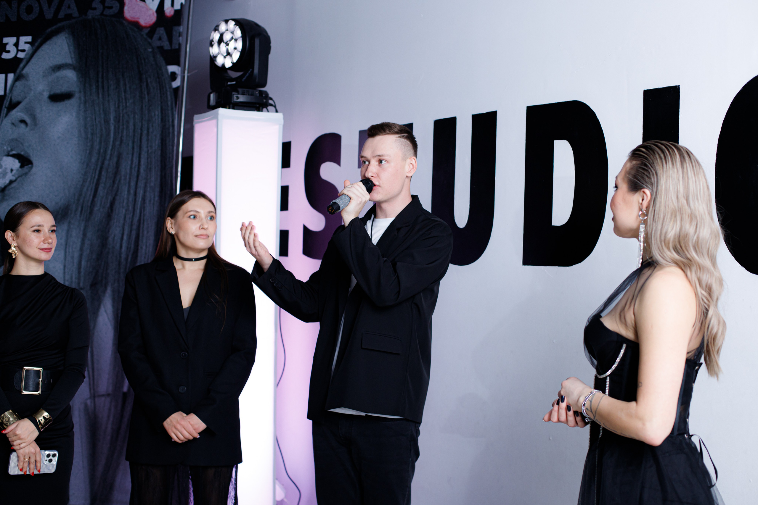 VIKA KARMADONOVA. Photokarish