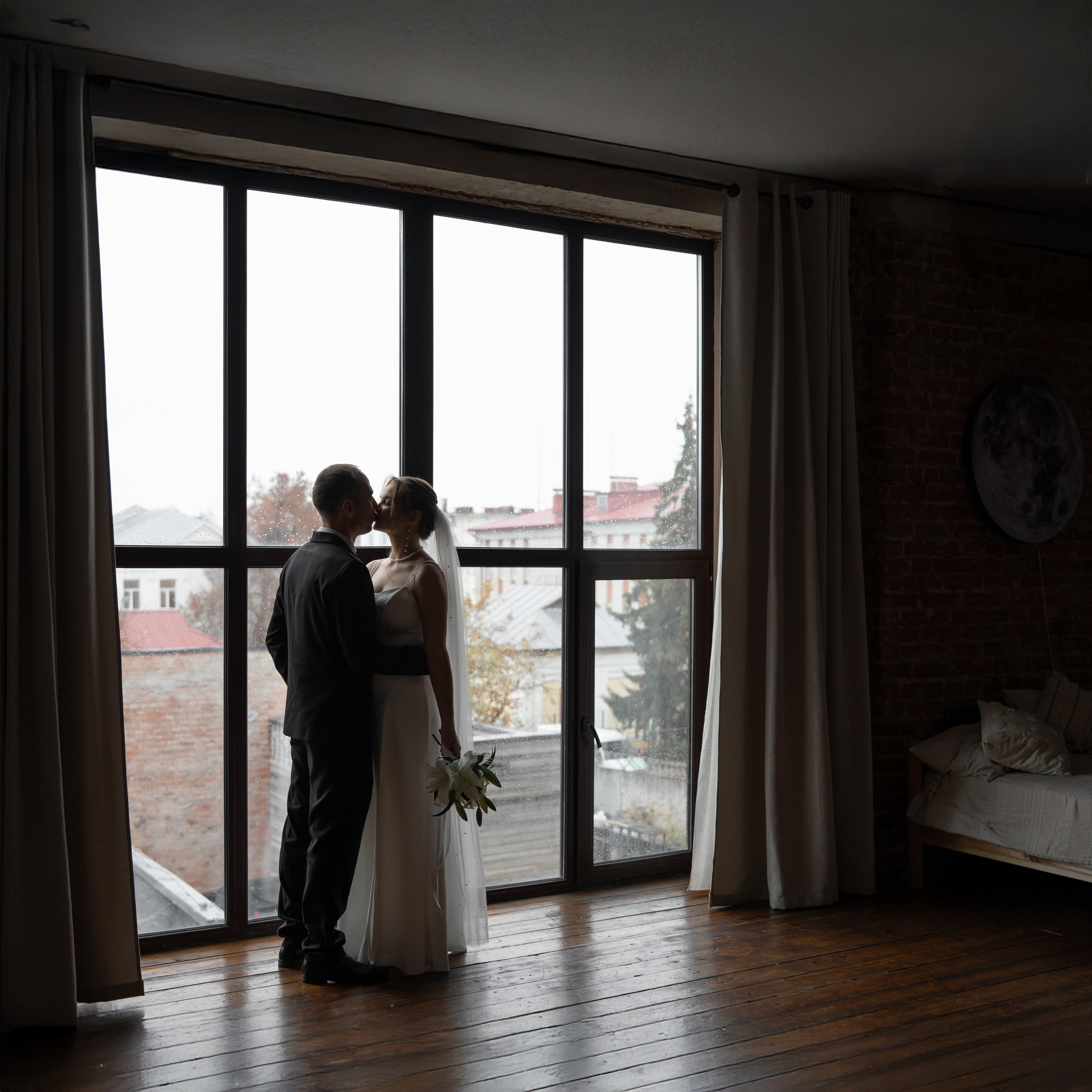 Анатолий и Яна. Фотограф в городе Владимир