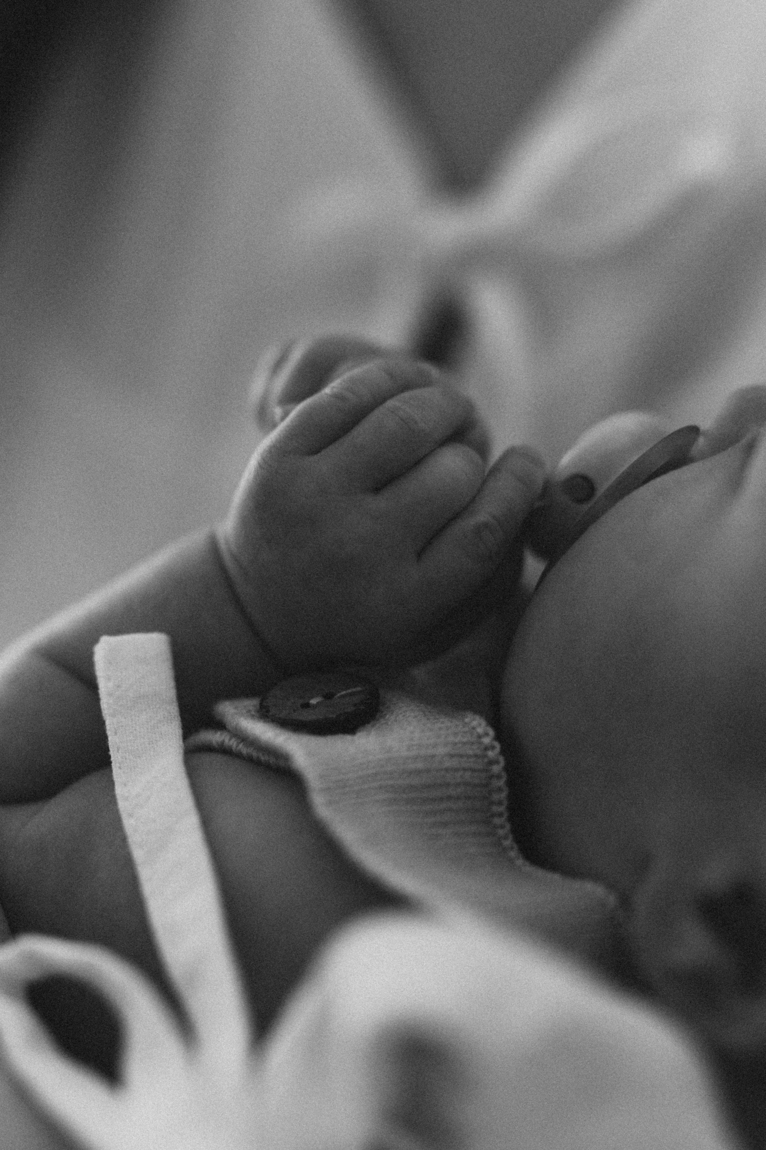 Семейный и домашний фотограф Москва