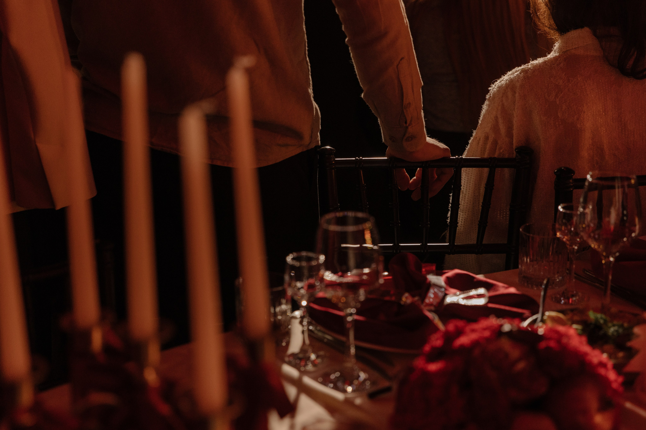 Ваня и Даша | 16.02. Портретный и свадебный фотограф в Москве Алина Гевал