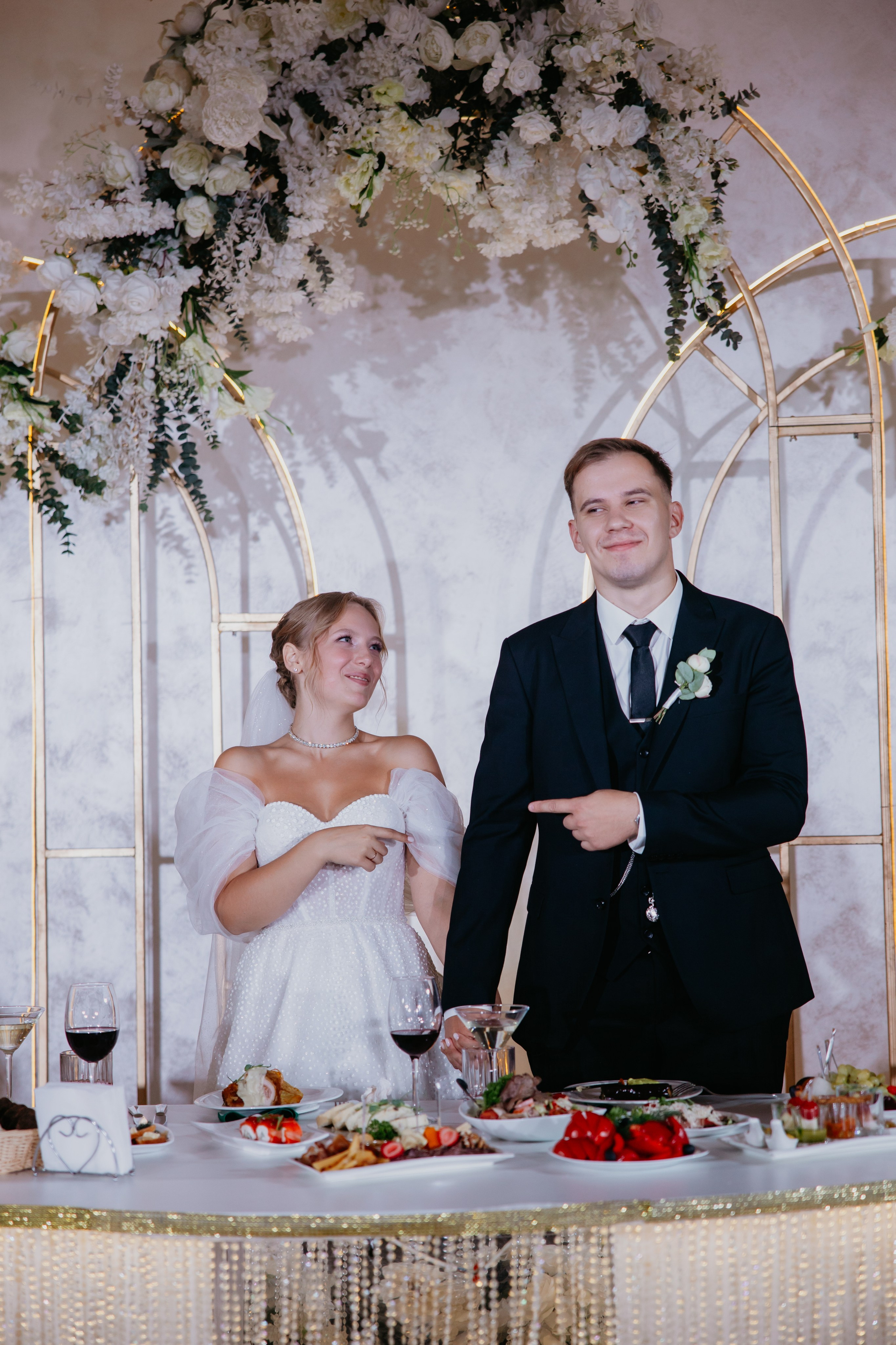 Илья и Алёна. Свадебный и портретный фотограф Минск Евсович Инна