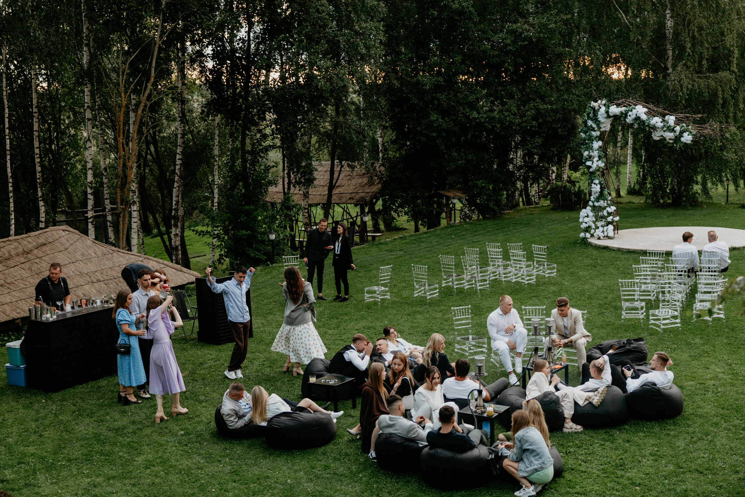 Ростислав и Мария. Свадебный и портретный фотограф Минск Евсович Инна