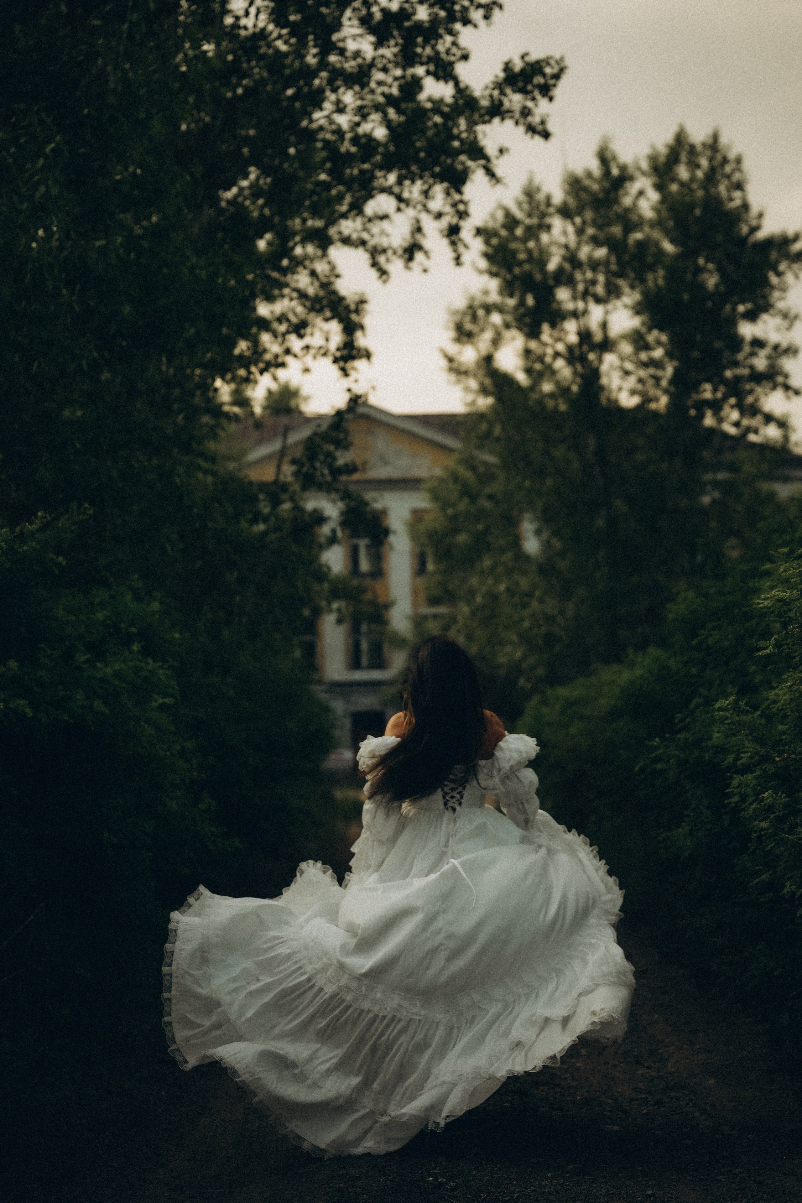 Фотодни. Сибирский фотограф Братск, Иркутск Анна Галанина