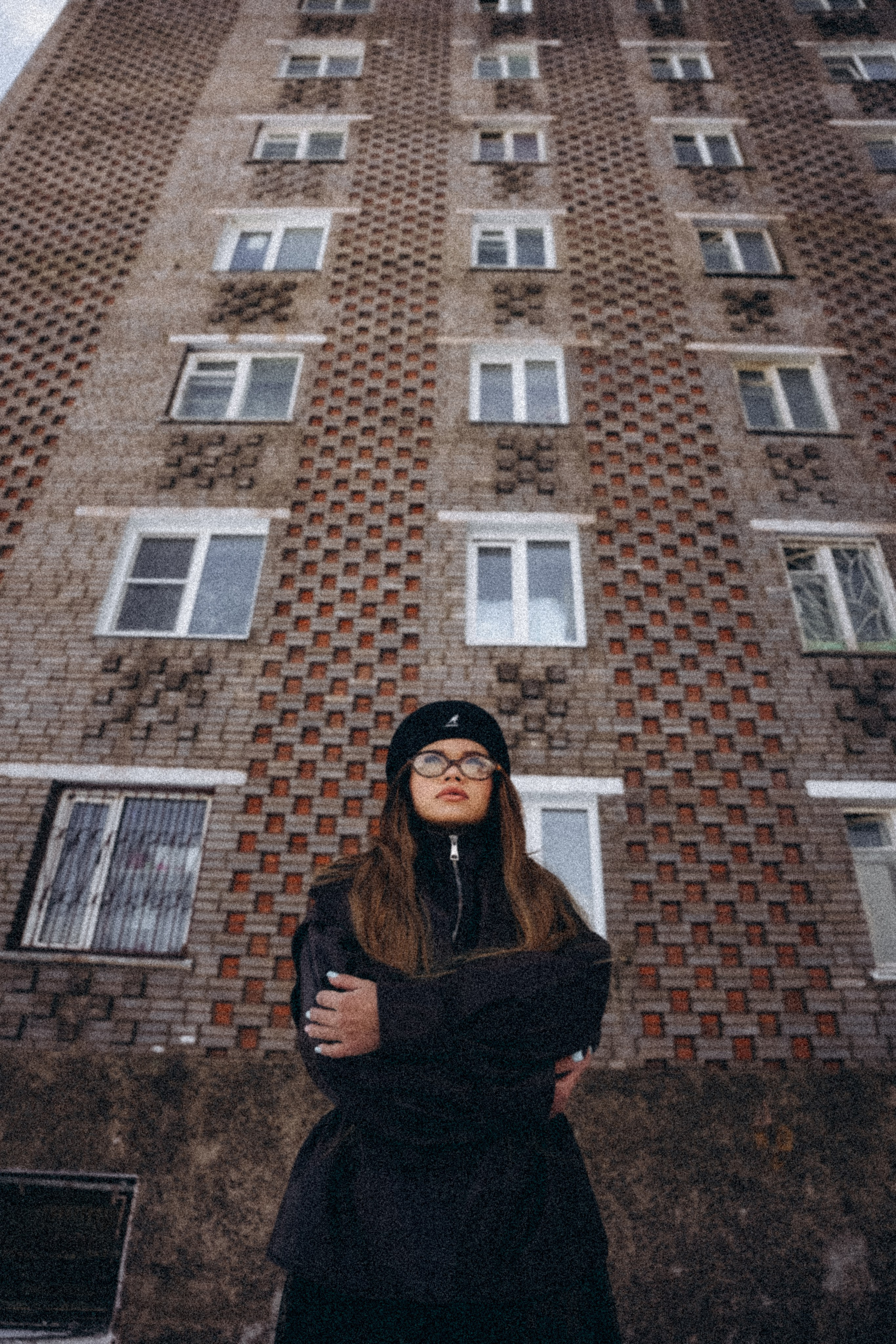 Фотодни. Сибирский фотограф Братск, Иркутск Анна Галанина