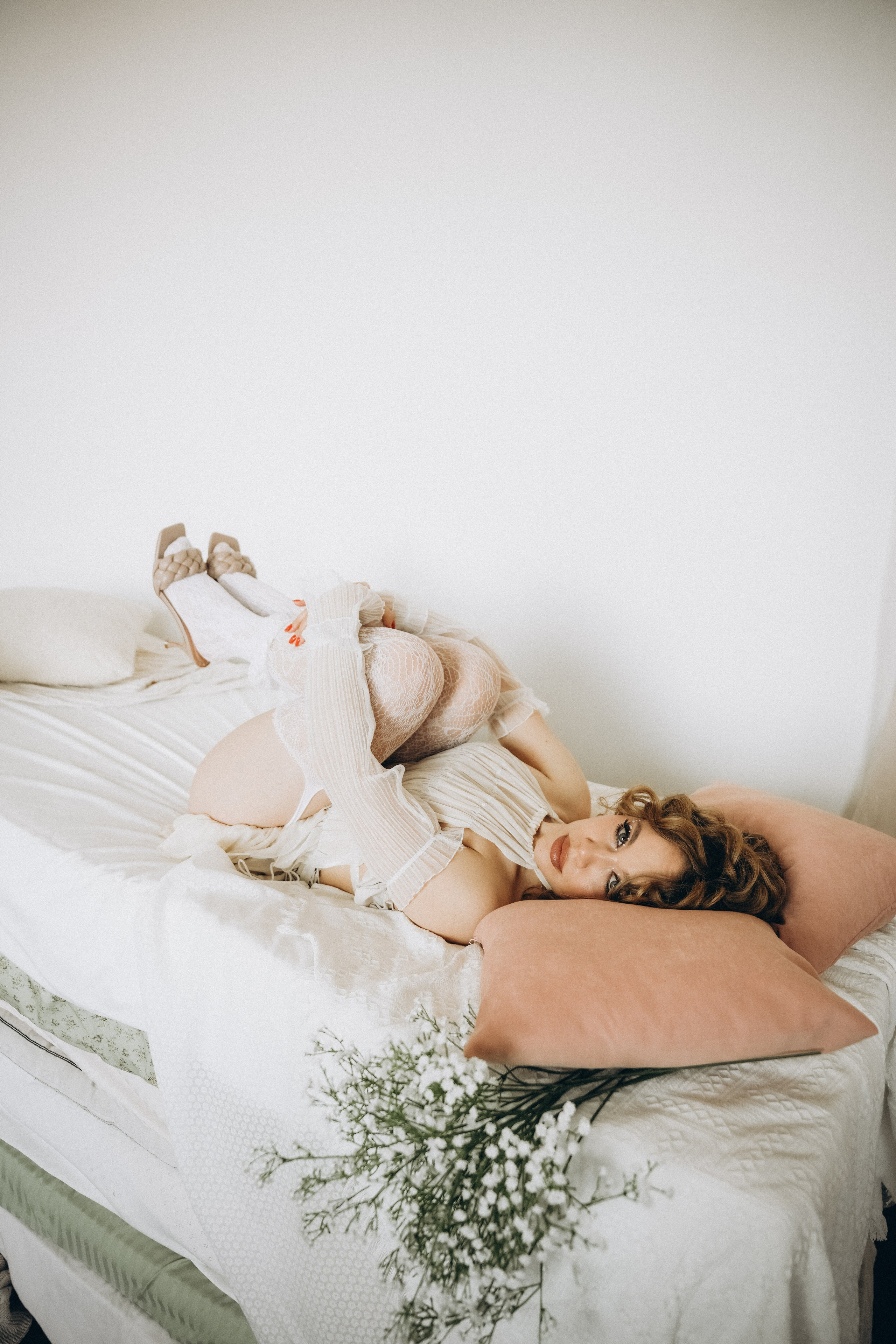 Фотодни. Сибирский фотограф Братск, Иркутск Анна Галанина