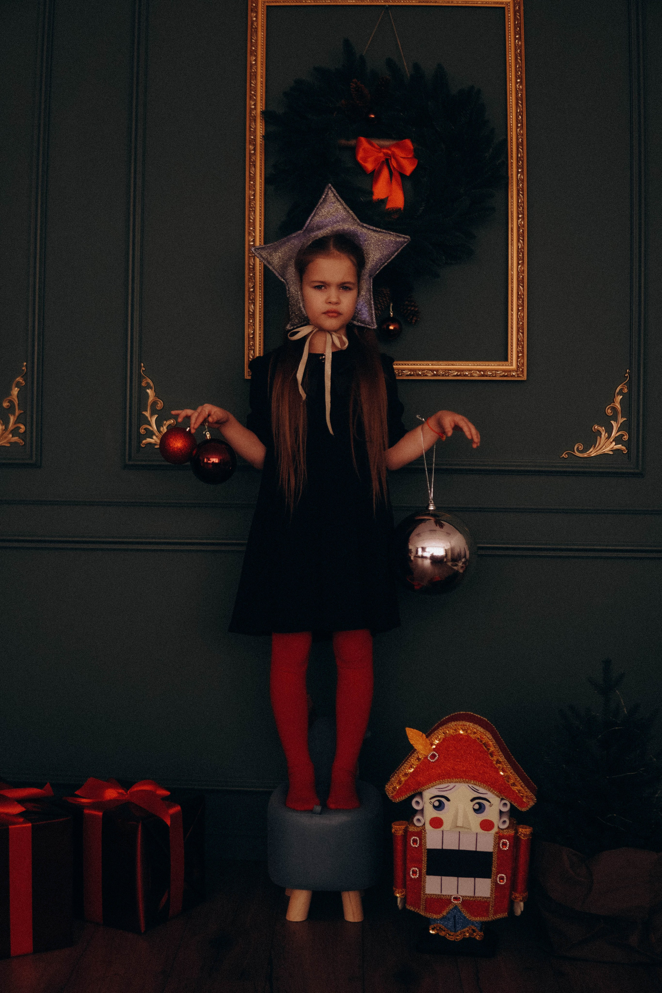 Семейная история. Сибирский фотограф Братск, Иркутск Анна Галанина