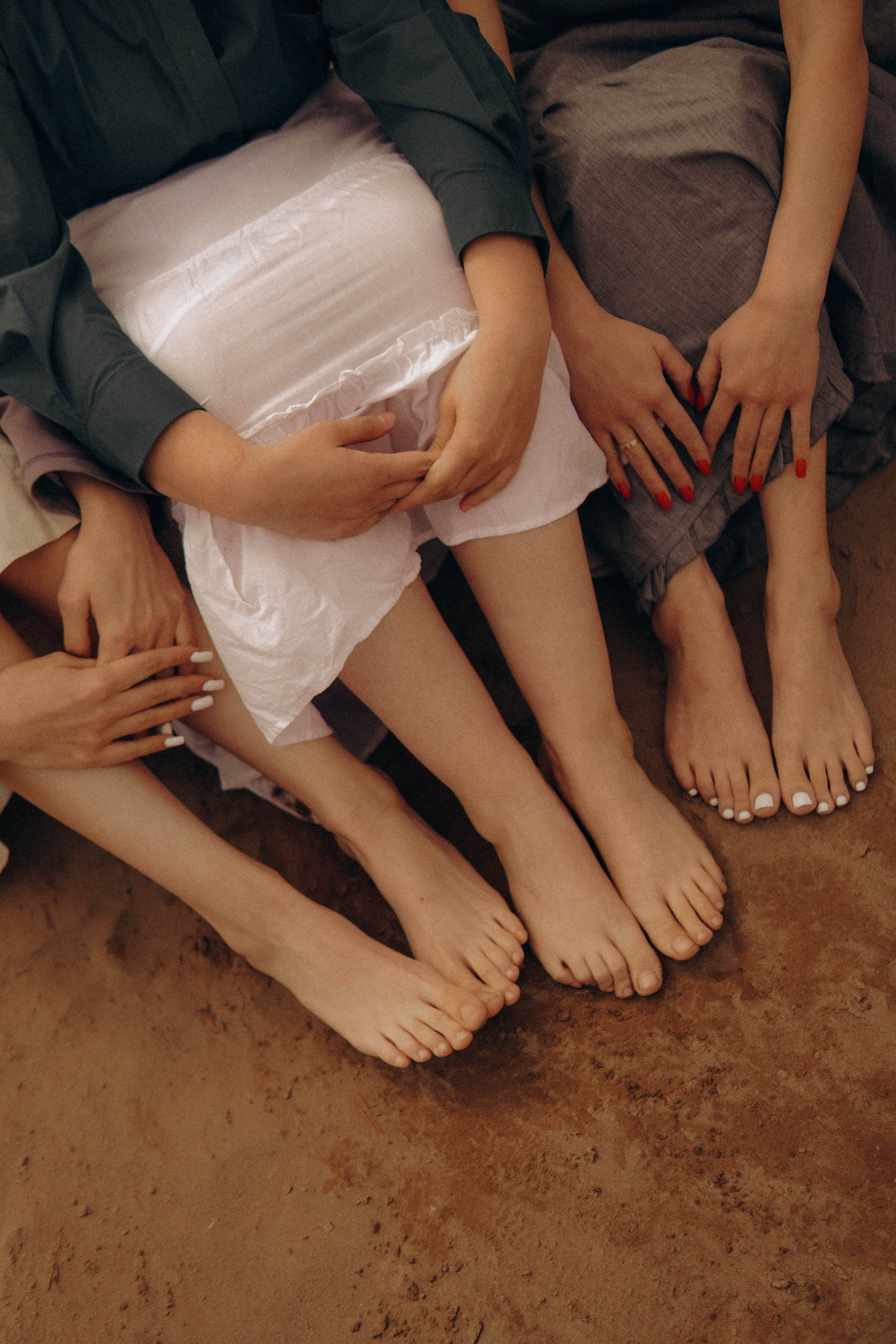 Семейная история. Сибирский фотограф Братск, Иркутск Анна Галанина