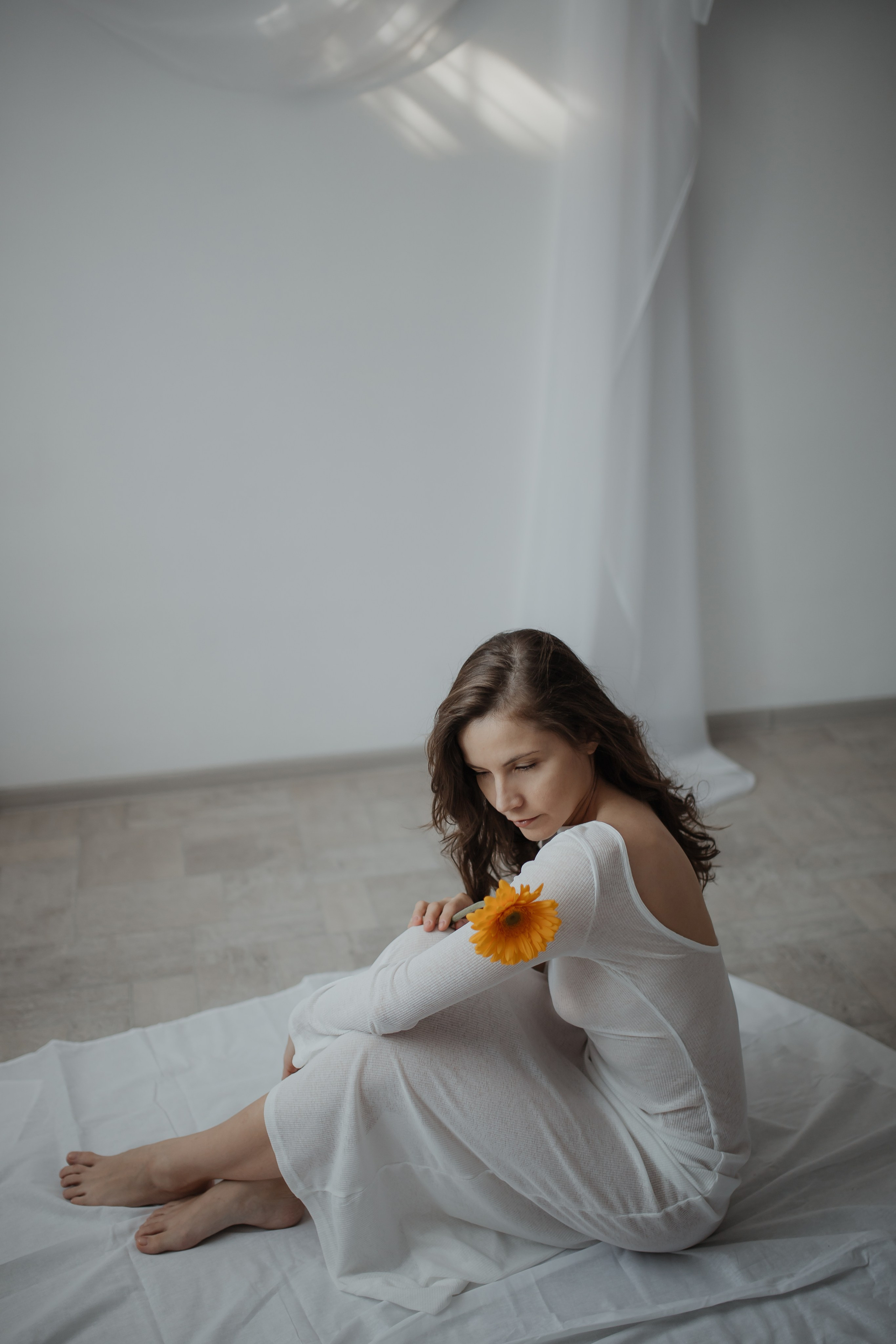 Полина. Фотограф Arina Elatova