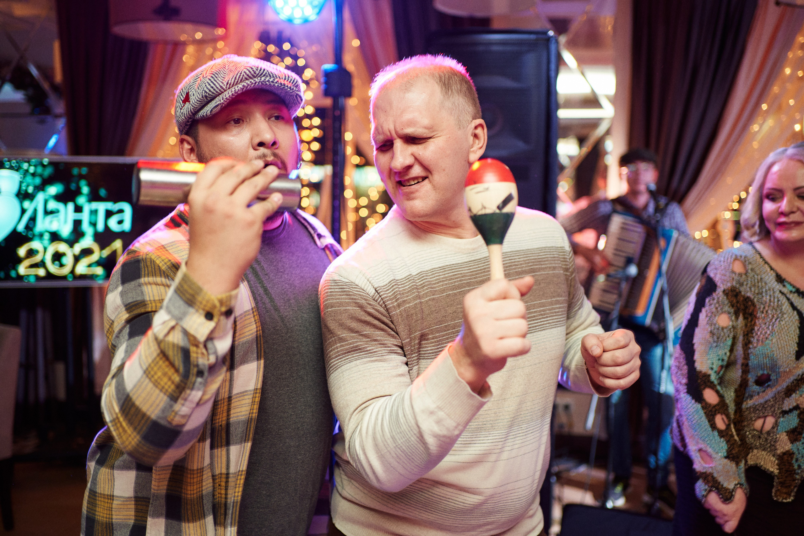 Репортаж. Главная