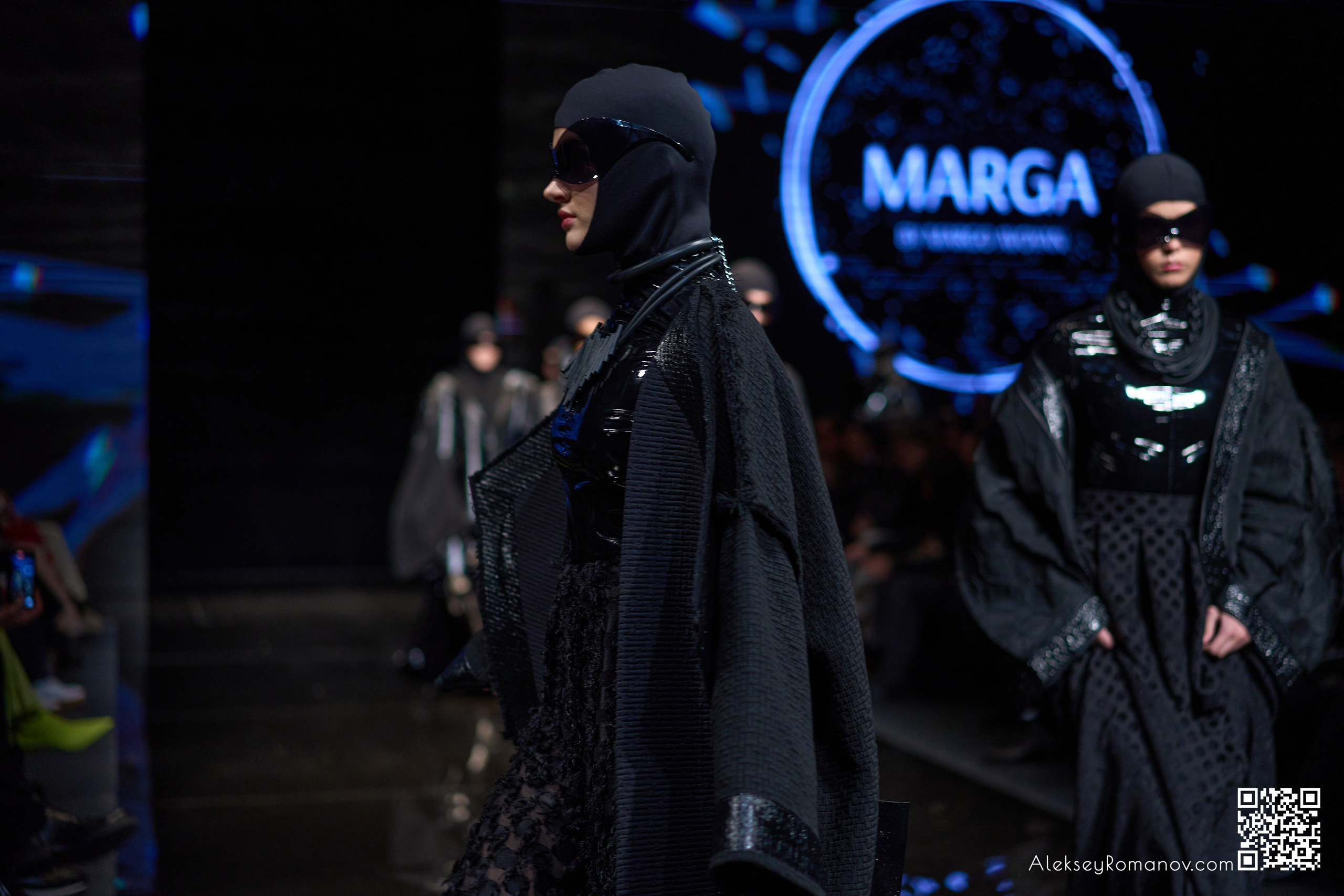 MARGA. Алексей Романов фотограф Санкт-Петербург, фотокурсы, фотошкола