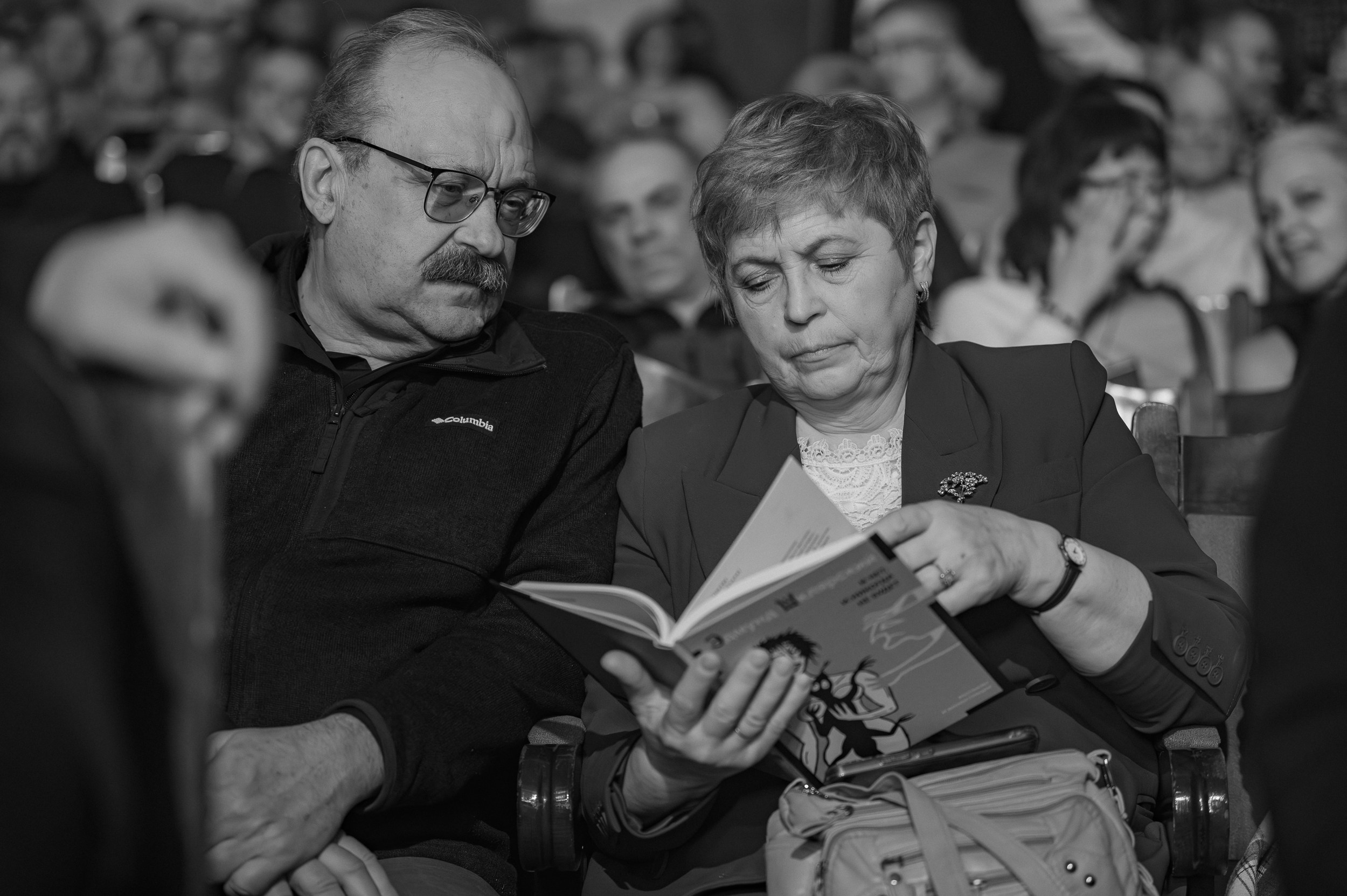 Концерт группы Пикник, г. Пермь, 21.04.2026. Настоящие истории. Фотограф Валерия Богатырева, Пермь