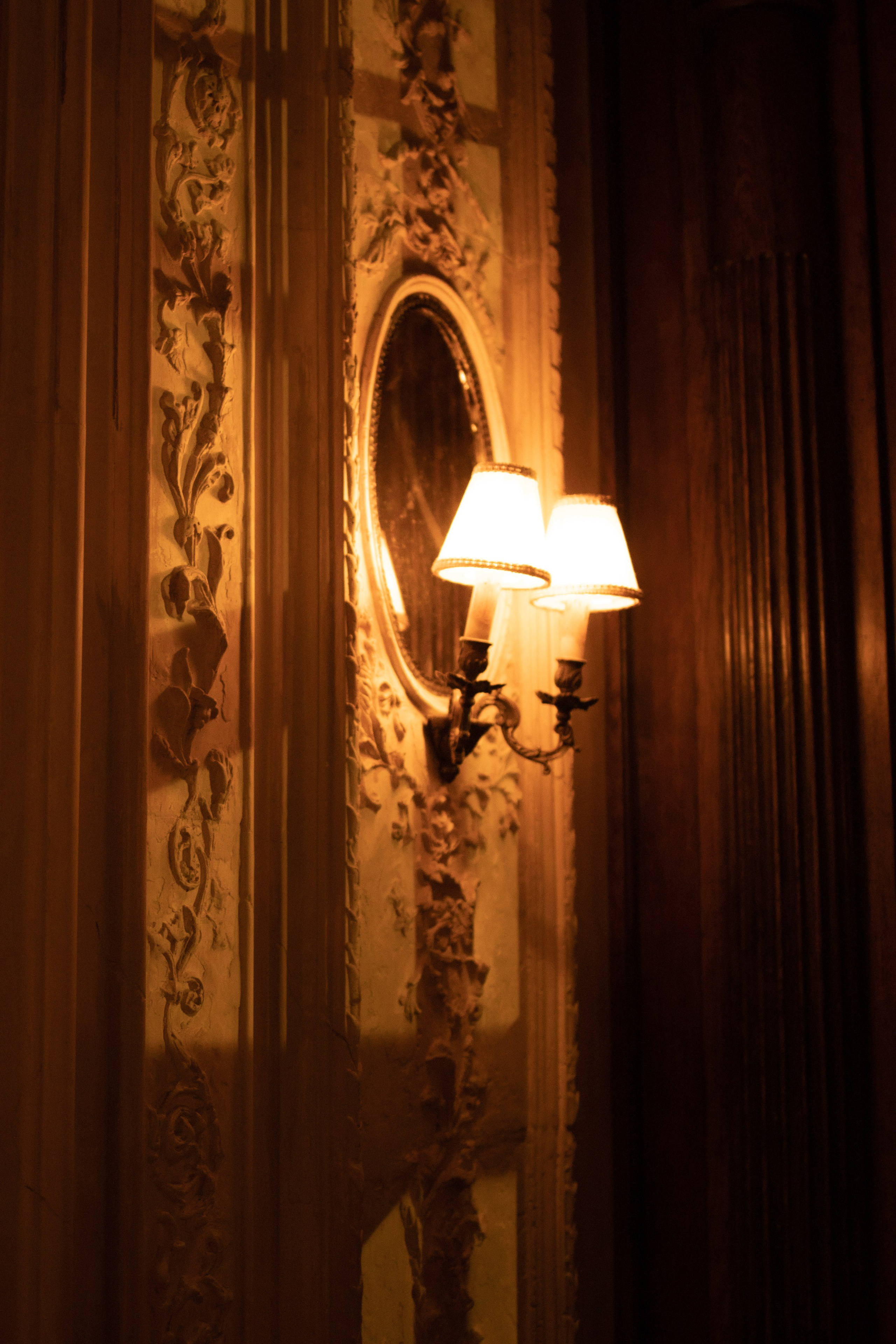 Лола & Иван. Ресторан «Пушкинъ». Оформление свадеб, декор свадеб Вера Маркова, Москва