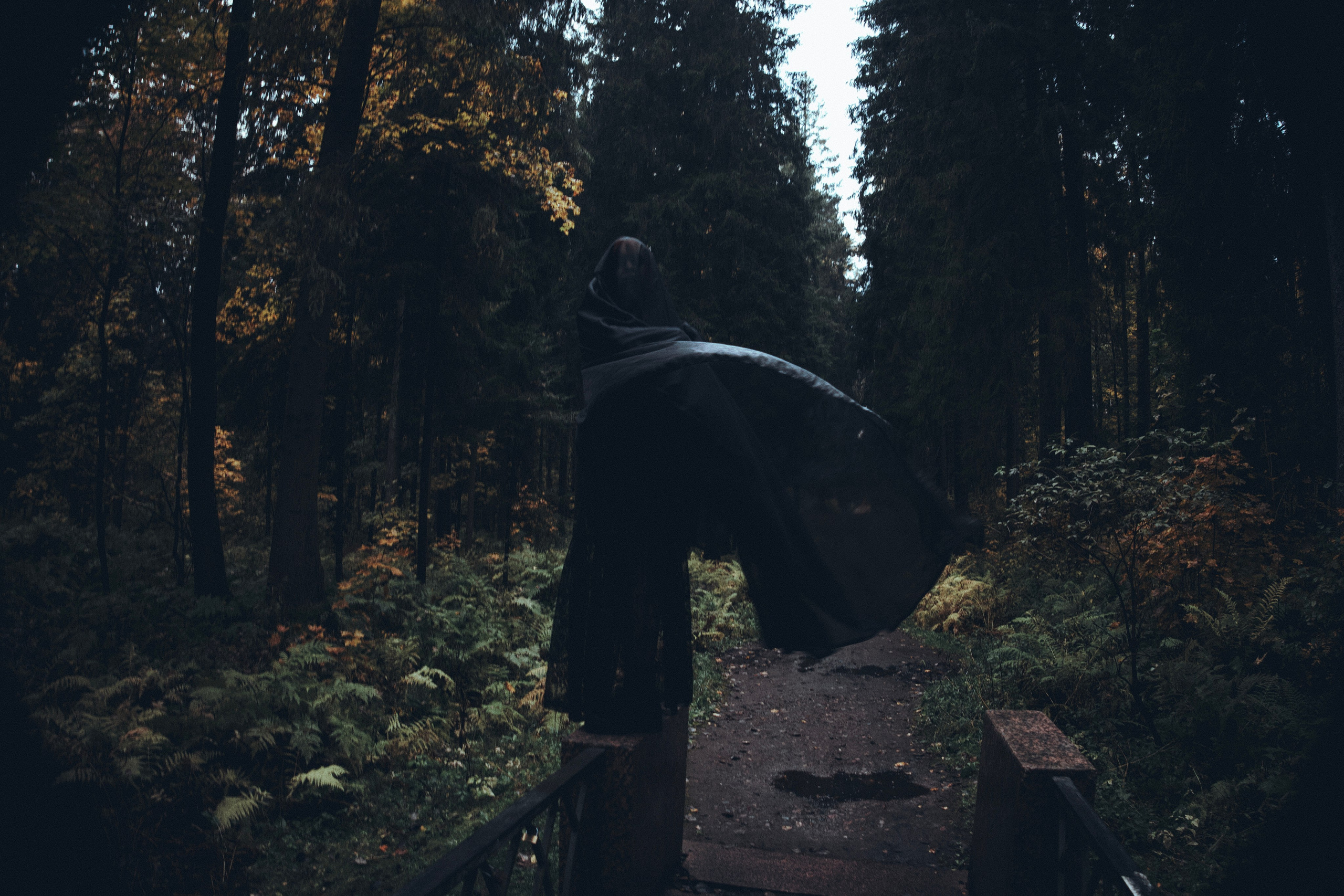 Где спит туман. Ваагн Малхасян | Фотограф | Санкт-Петербург. Создаю атмосферные кадры