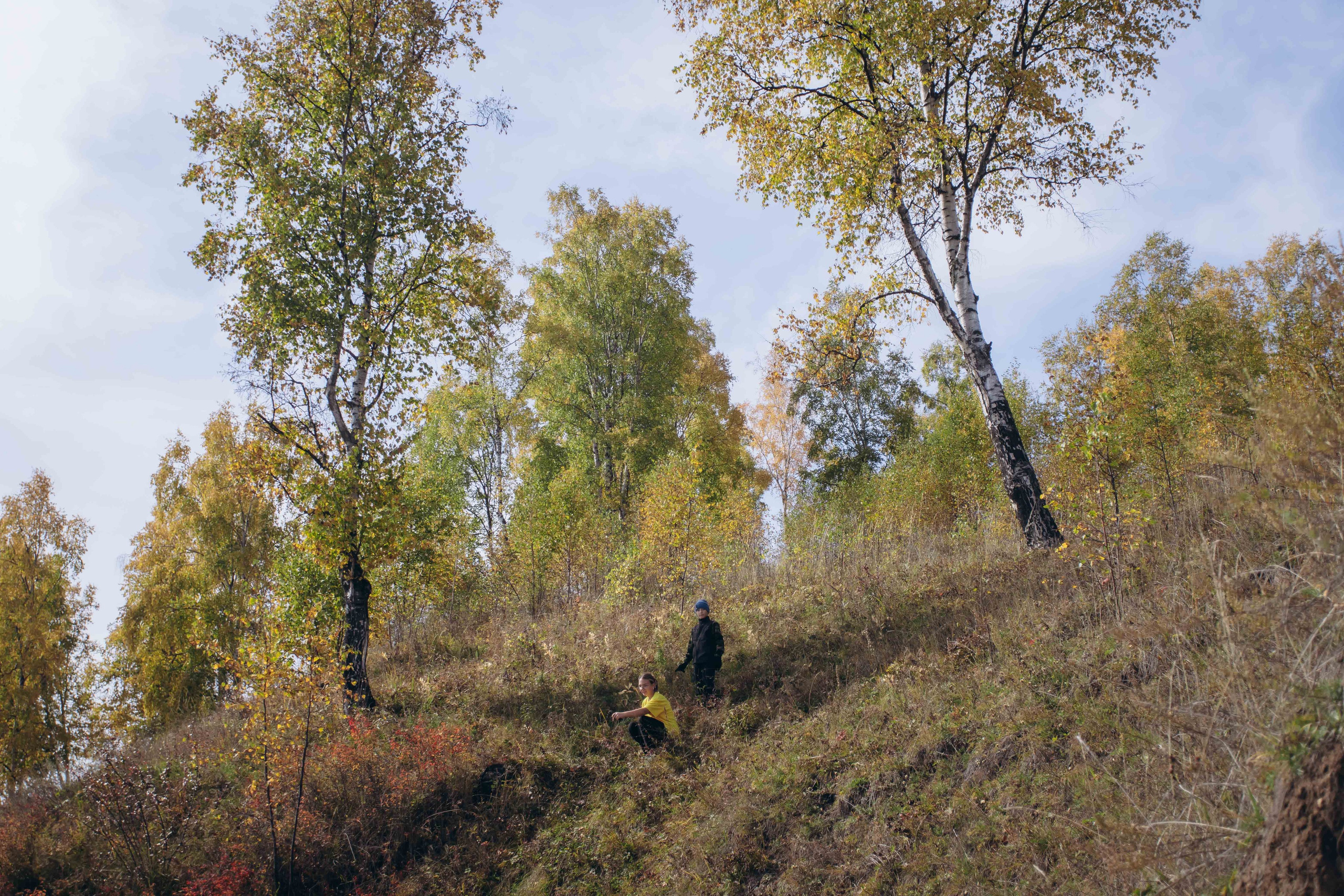Экоакция 360. Фотограф Наталья Кургина Слюдянка Иркутск