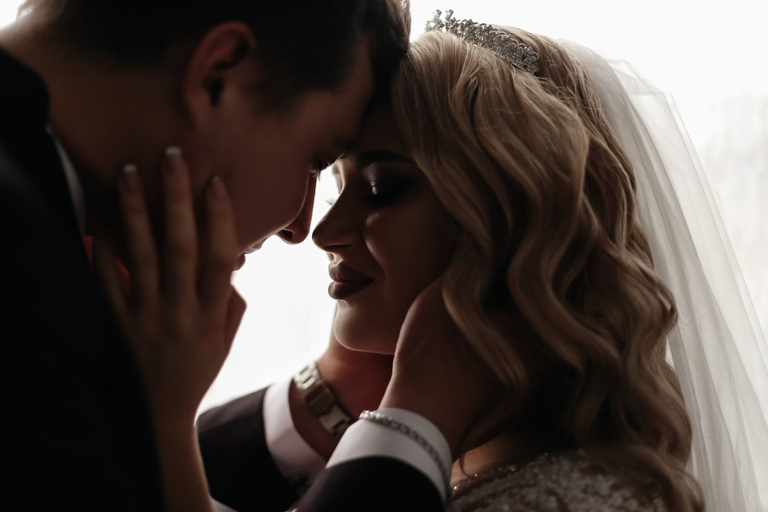 Портфолио. Свадебный фотограф