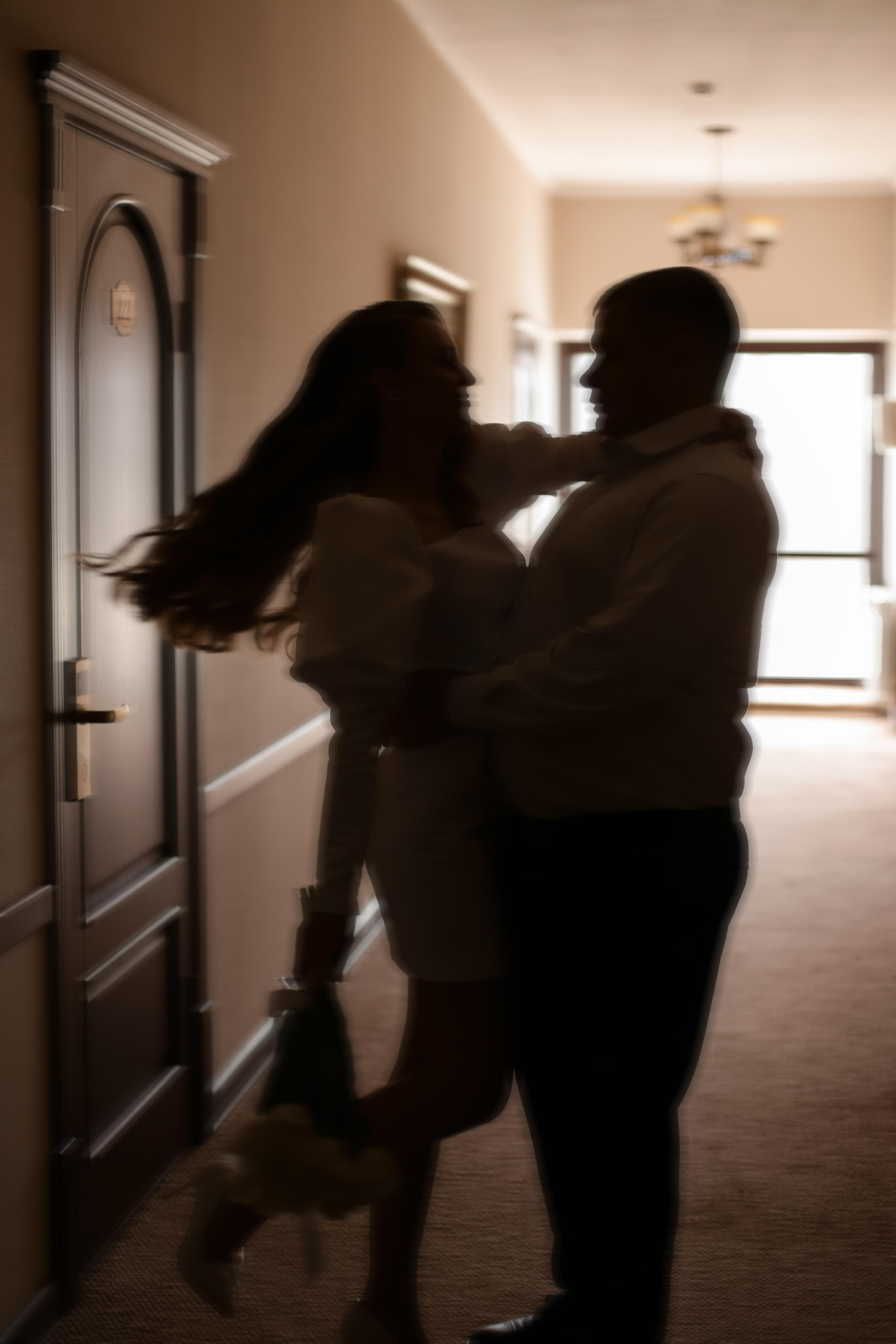 Екатерина и Сергей Кропоткин. Свадебный фотограф