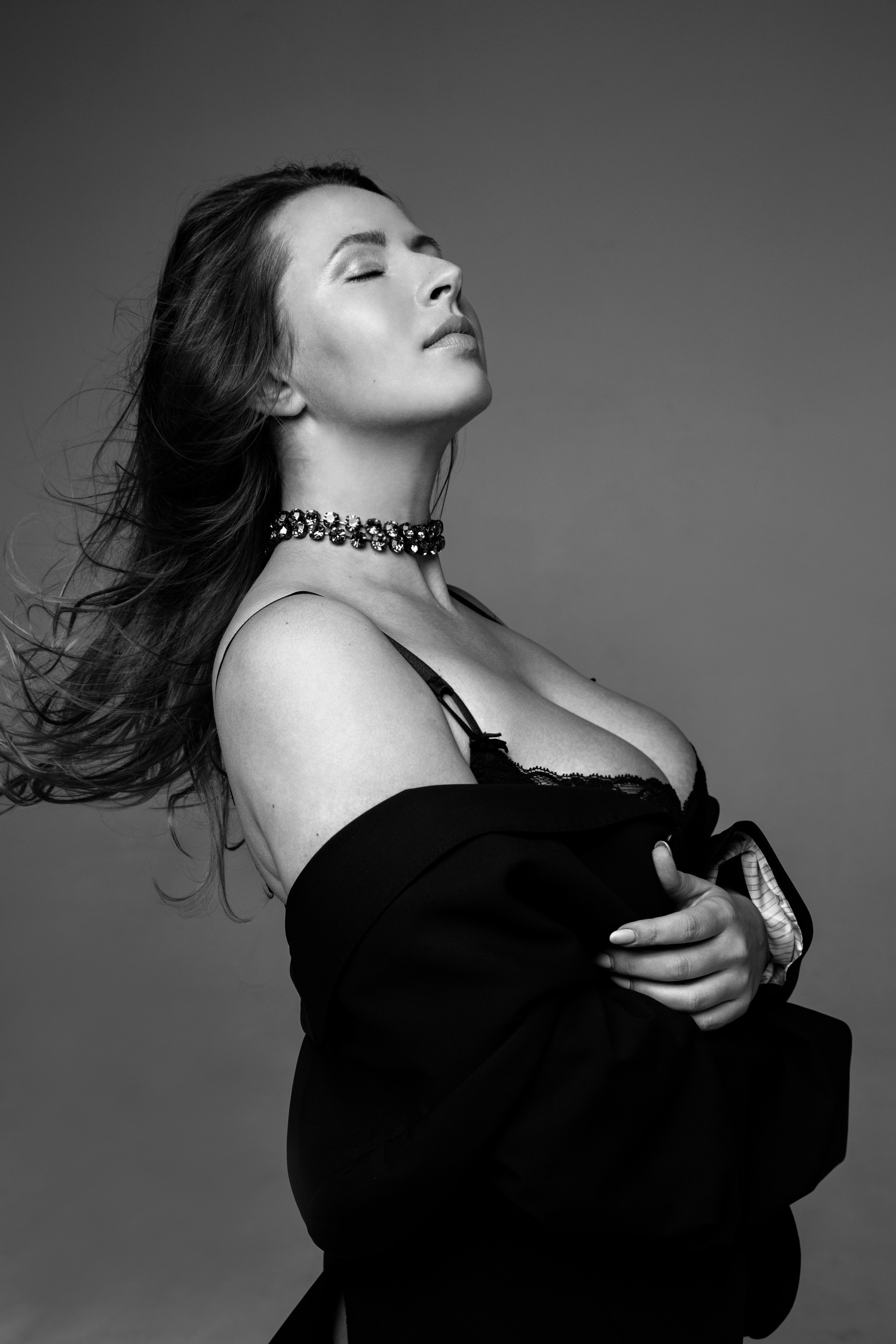 Портреты. Главная