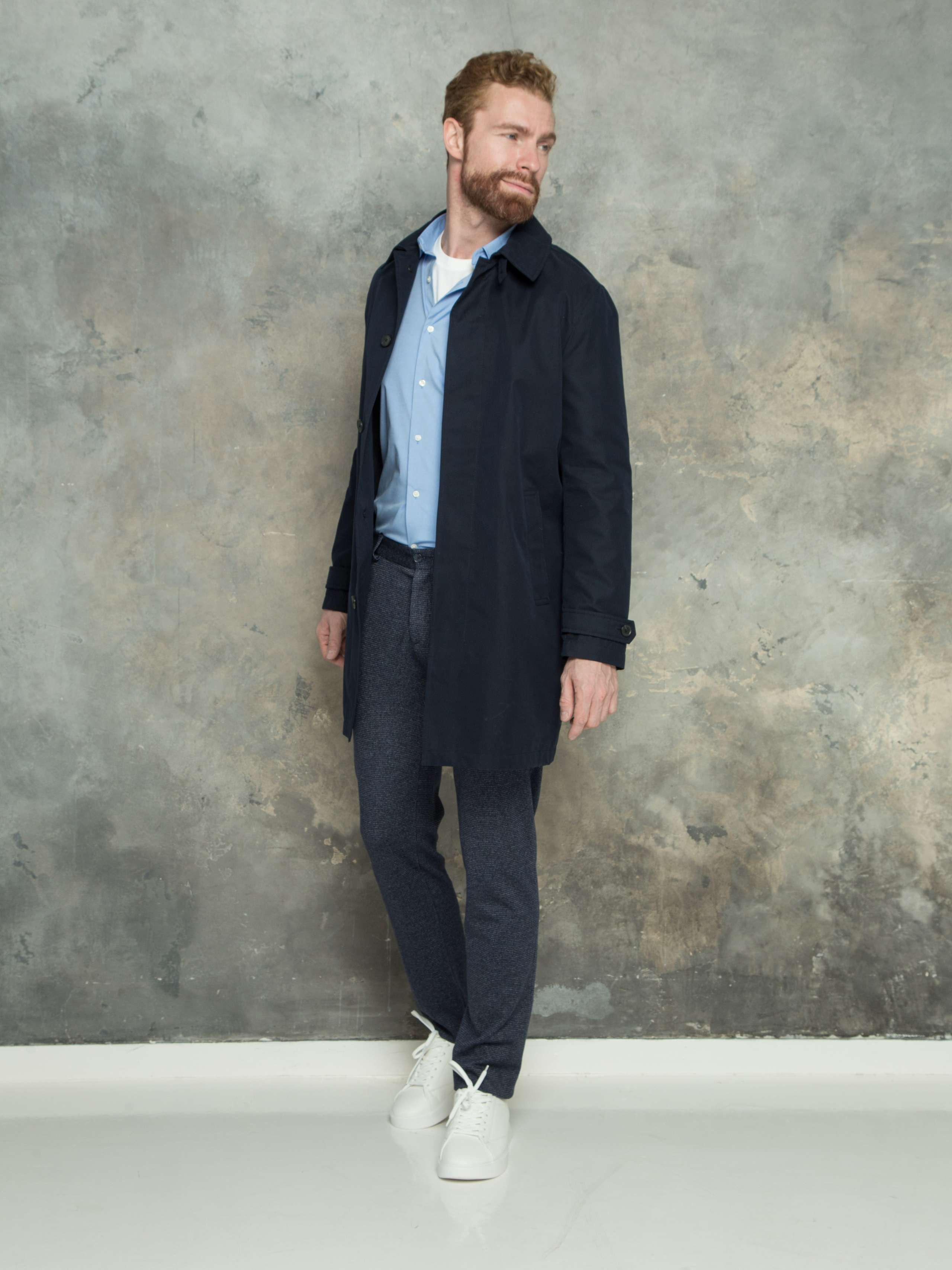 Fashion-съёмка. Главная