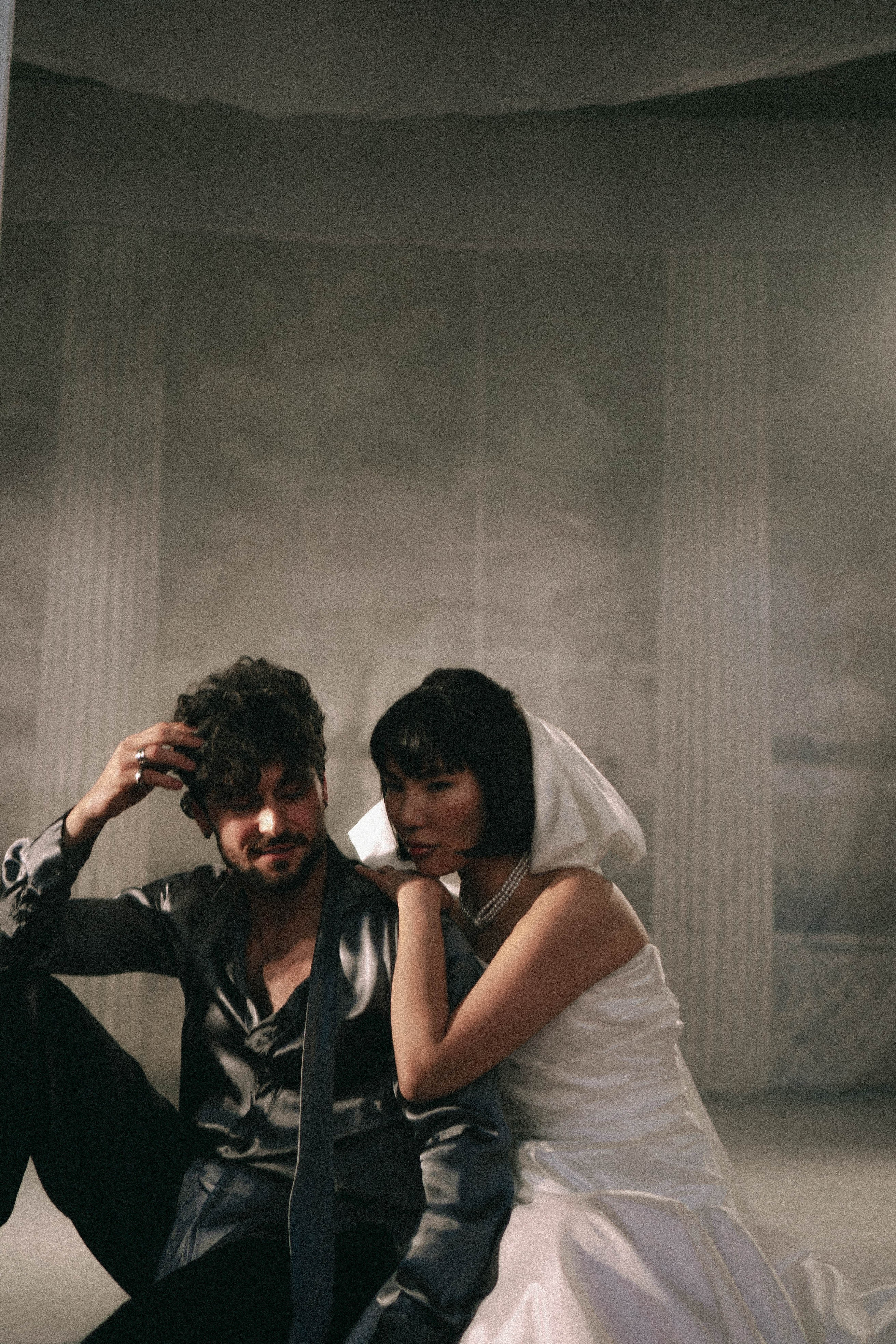 СВАБЕДНАЯ ФОТСЕССИИЯ В ОДНОМ ИЗ ЗАЛОВ НИКОЛАЕВСКОГО ДВОРЦА. Профессиональный фотограф, Санкт-Петербург — Виктория Богомолова