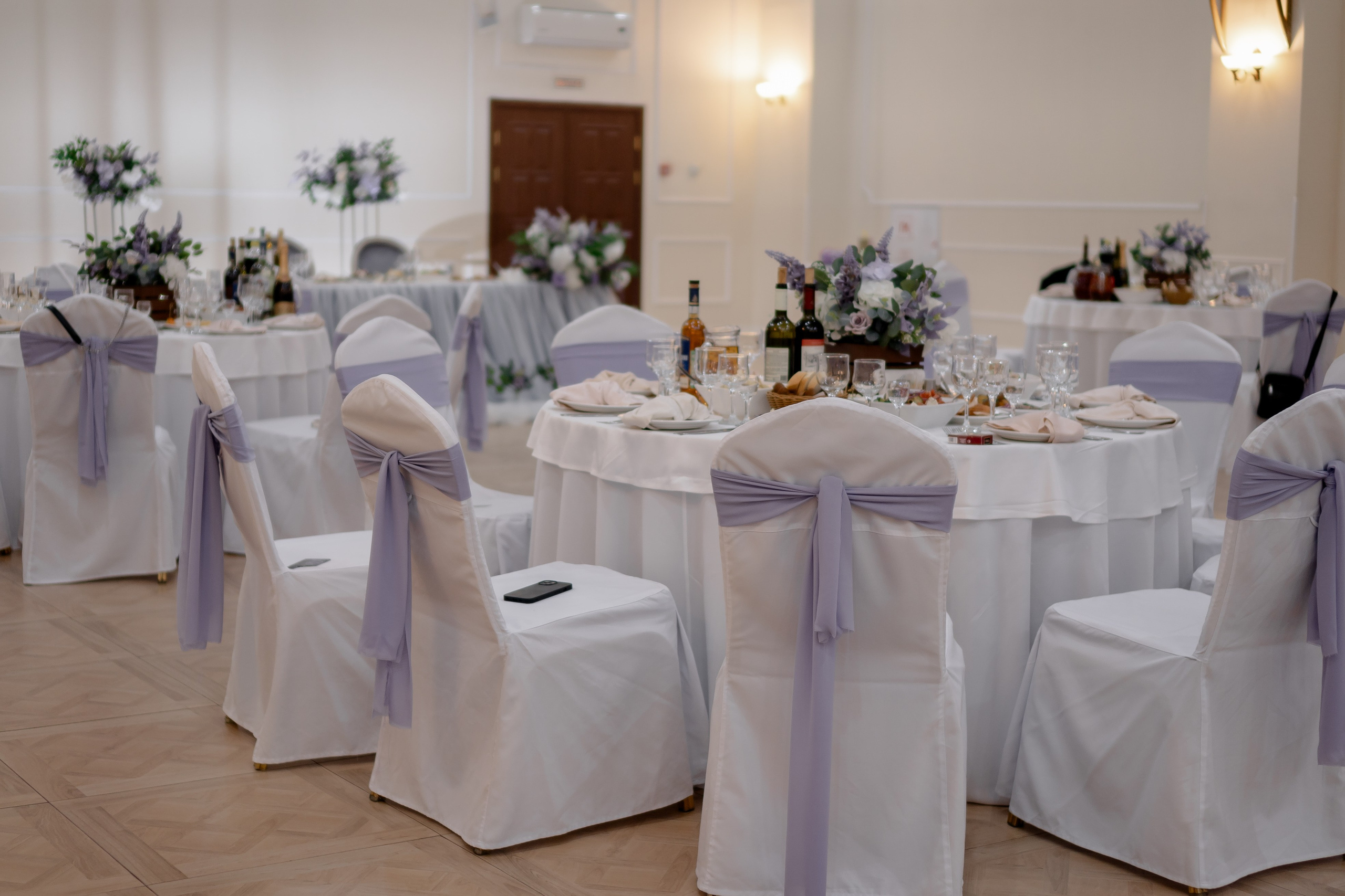 СВАДЕБНАЯ СЬЕМКА В ЗАГСЕ И БАНКЕТ. Профессиональный фотограф, Санкт-Петербург — Виктория Богомолова