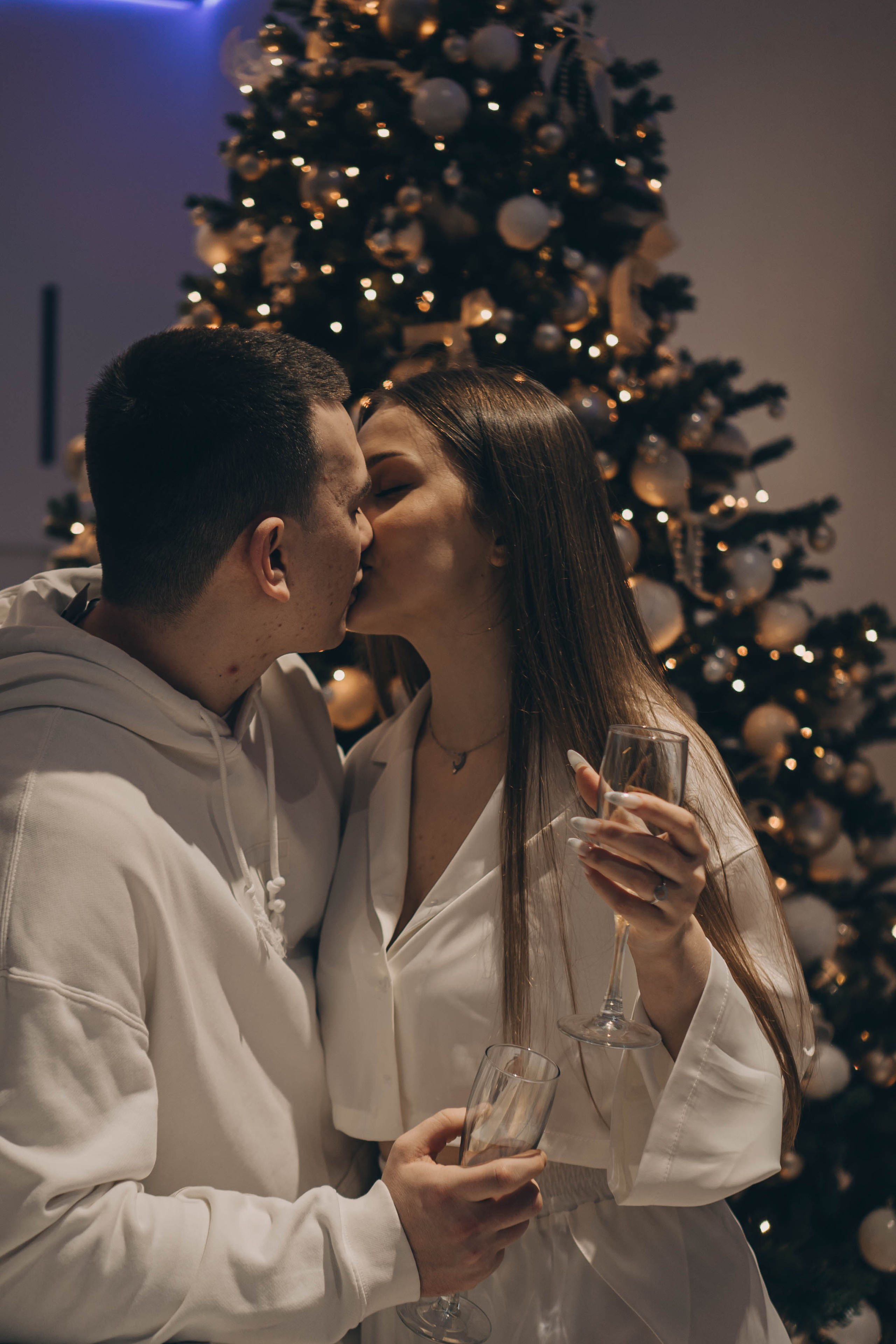 Новогодняя. Профессиональный фотограф, Санкт-Петербург — Виктория Богомолова