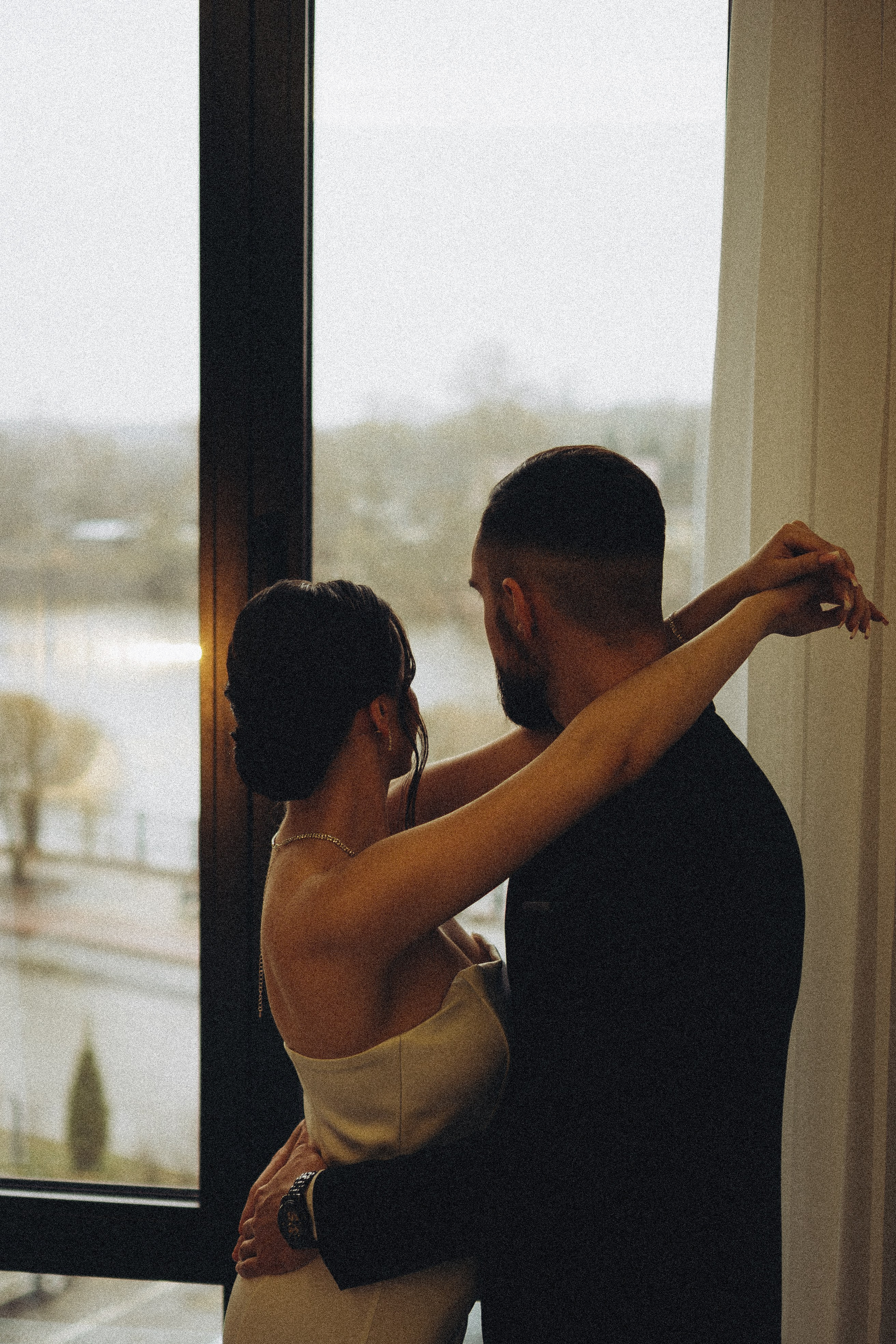 СВАДЕБНАЯ СЬЕМКА СБОРОВ ЖЕНИХА И НЕВЕСТЫ В ОТЕЛЕ И ТАКЖЕ ФОТОСЕССИИЯ В ОТЕЛЕЕ МЕГАПОЛИС БРЯНСК. Профессиональный фотограф, Санкт-Петербург — Виктория Богомолова