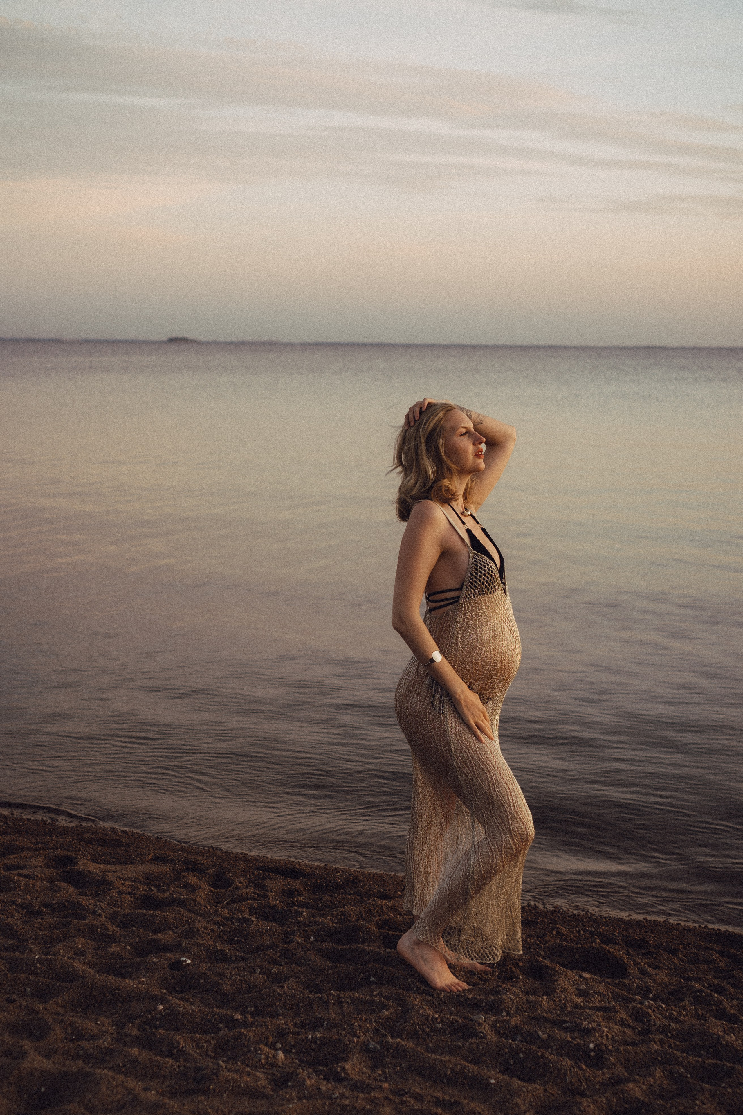 В ОЖИДАНИИ. Профессиональный фотограф, Санкт-Петербург — Виктория Богомолова