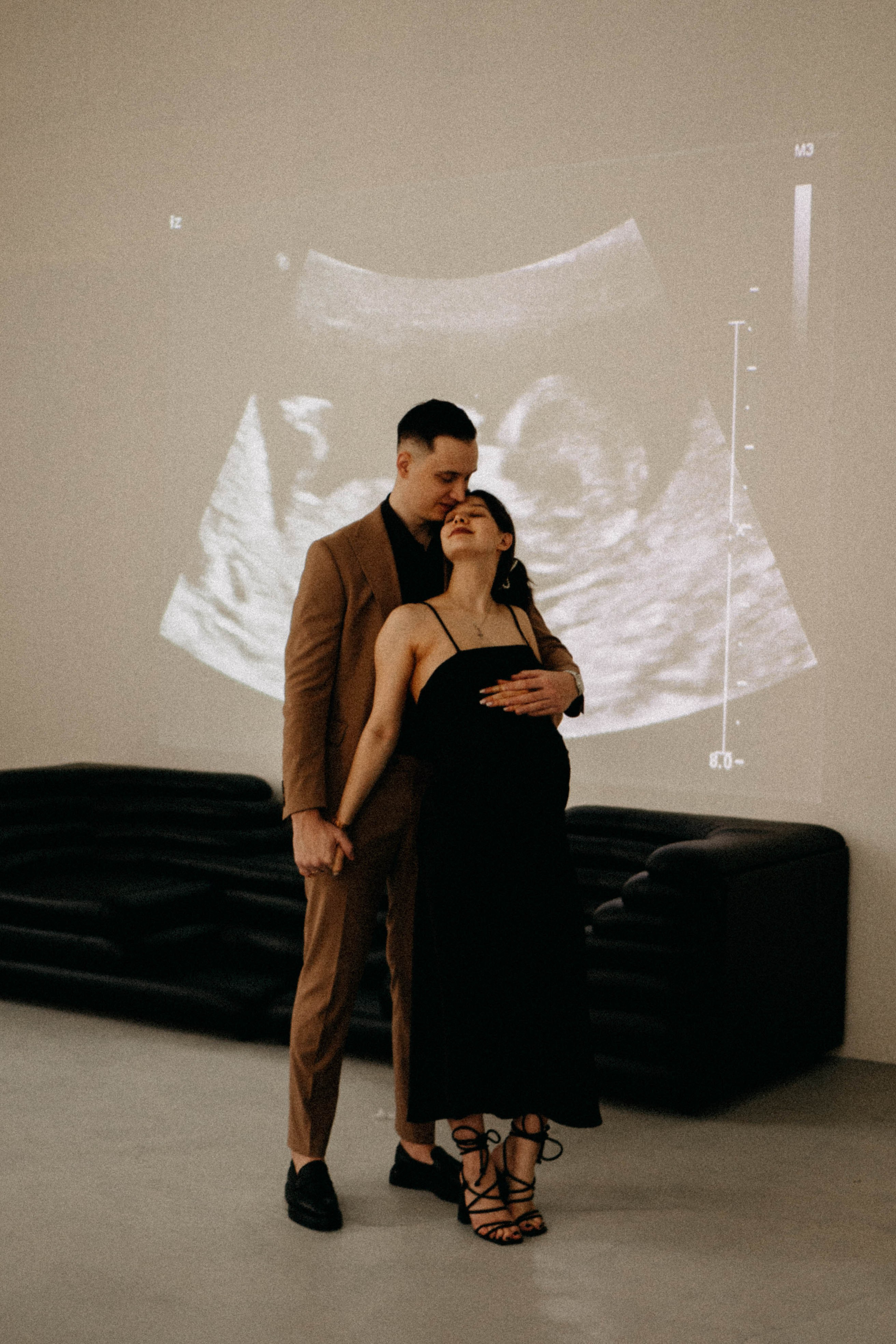 Love Story Беременность. Профессиональный фотограф, Санкт-Петербург — Виктория Богомолова