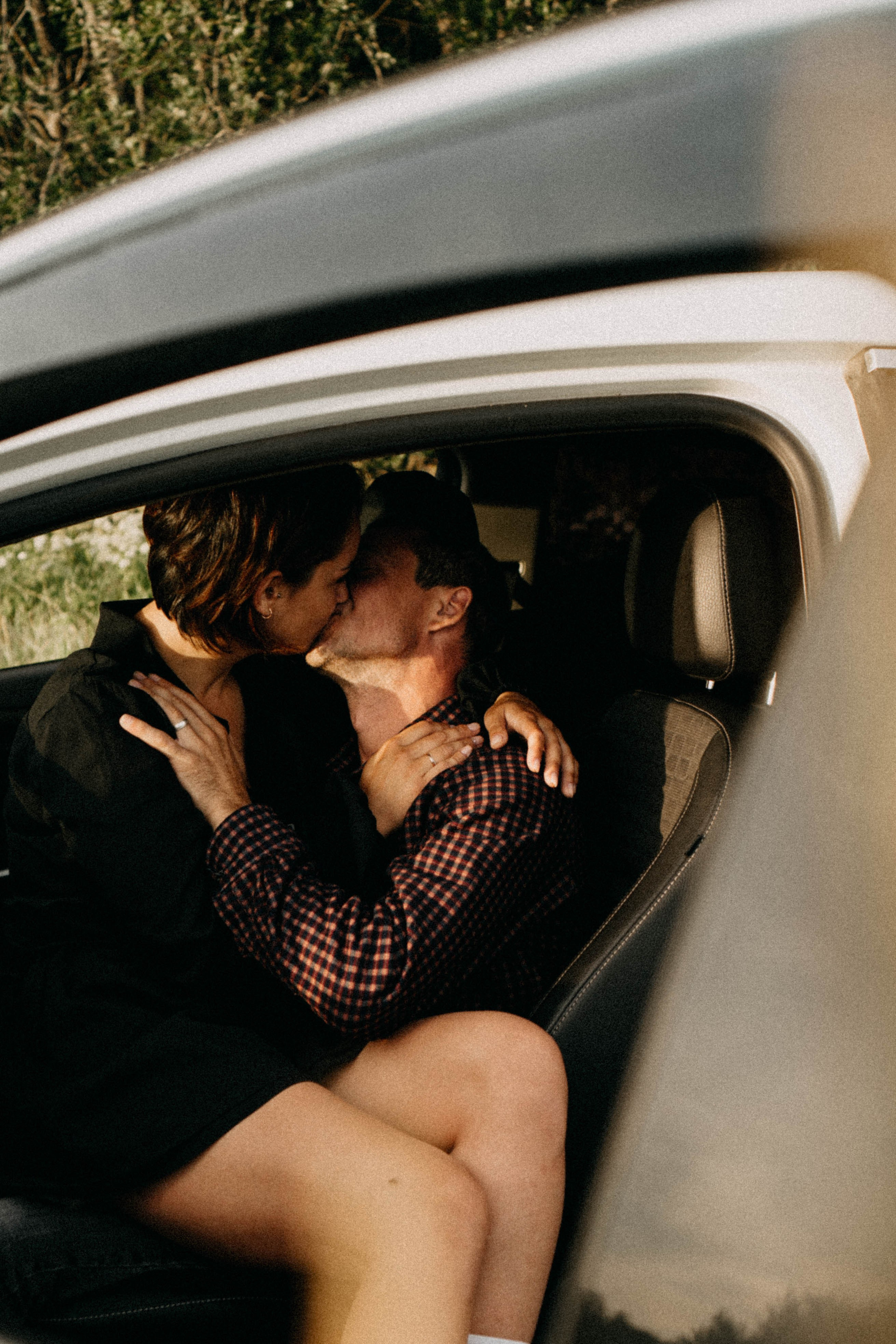 Летняя прогулка. Профессиональный фотограф, Санкт-Петербург — Виктория Богомолова