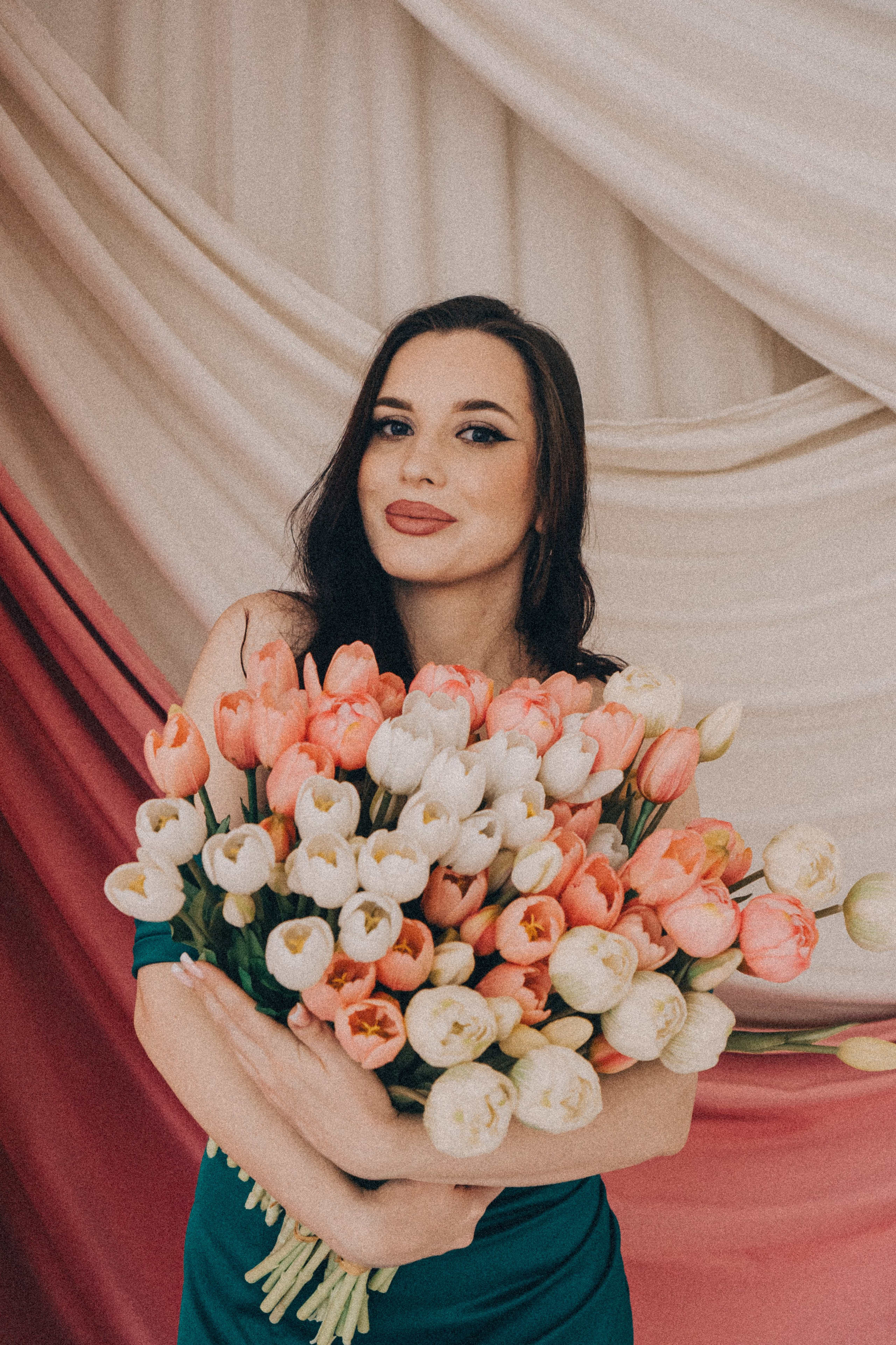 Весенняя. Профессиональный фотограф, Санкт-Петербург — Виктория Богомолова