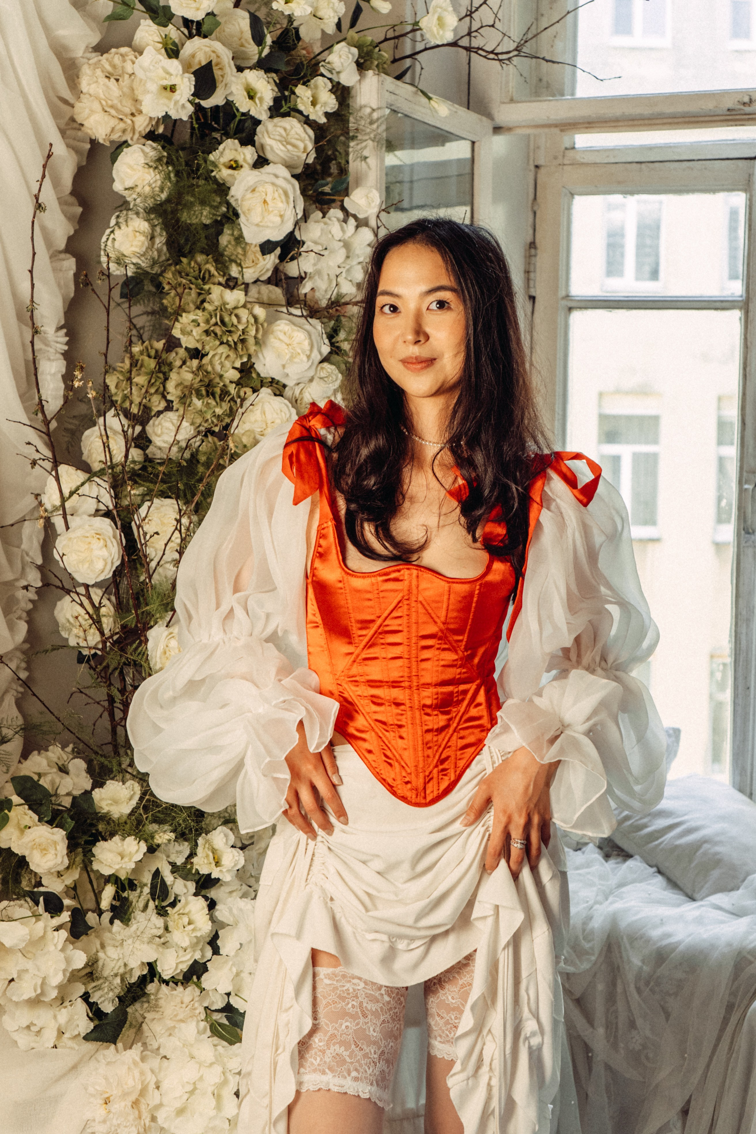 ВИНТАЖНЫЙ СТИЛЬ. Профессиональный фотограф, Санкт-Петербург — Виктория Богомолова