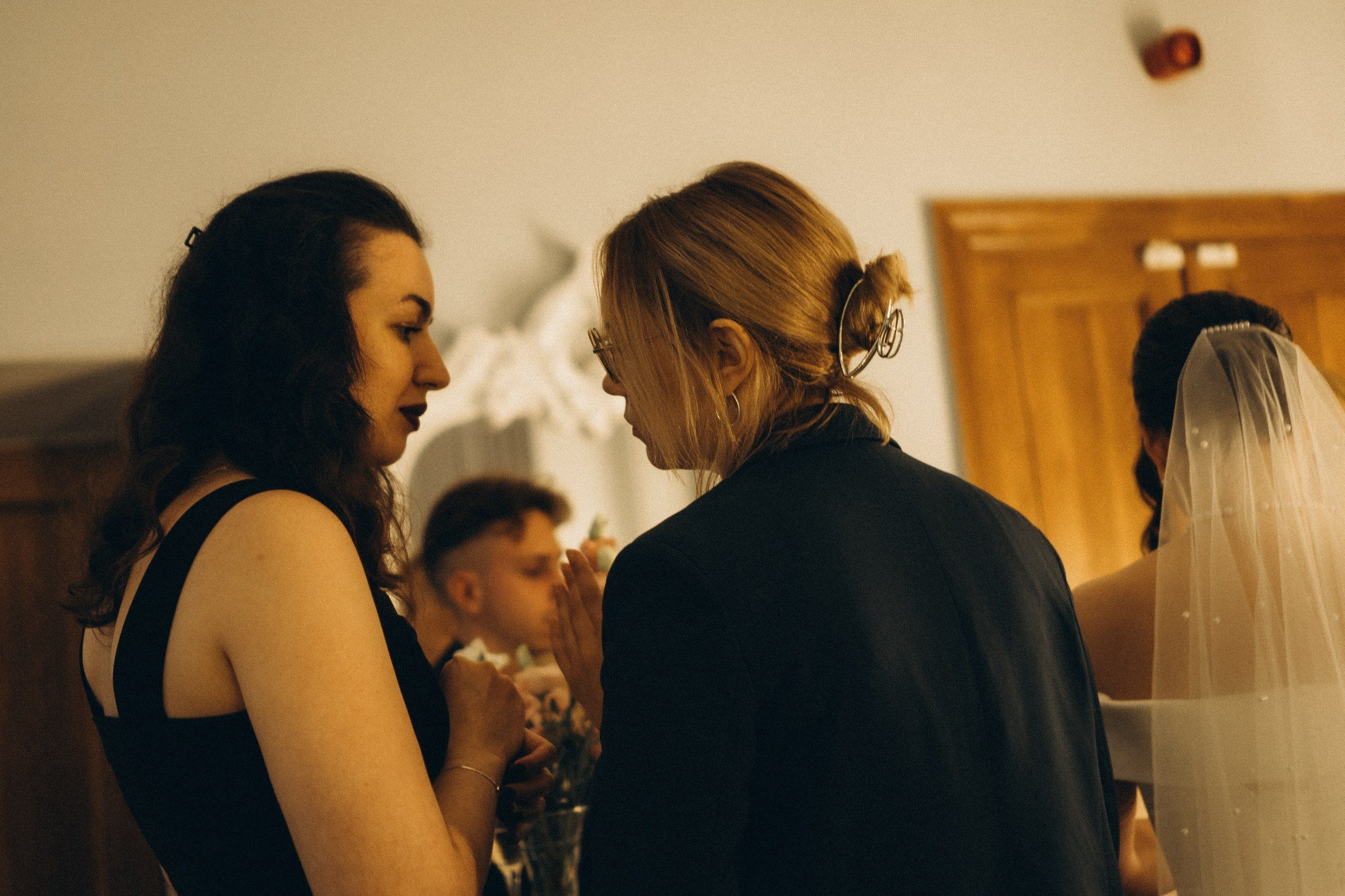 СЬЕМКА РЕПОРТАЖ В ЗАГСЕ (2 ДВОРЕЦ). Профессиональный фотограф, Санкт-Петербург — Виктория Богомолова