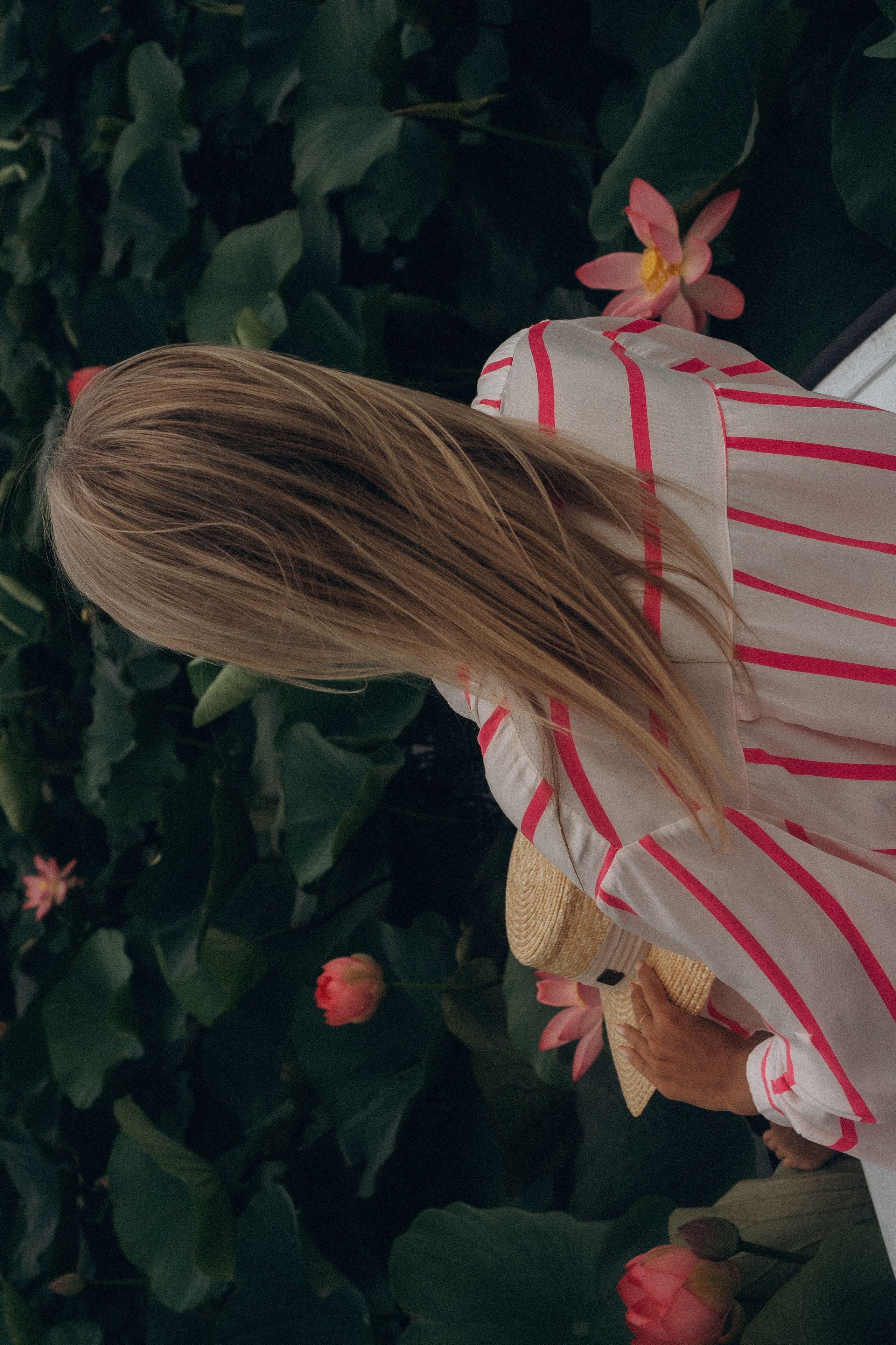 ЛОТОСОВАЯ ПОЛЯНА. Профессиональный фотограф, Санкт-Петербург — Виктория Богомолова