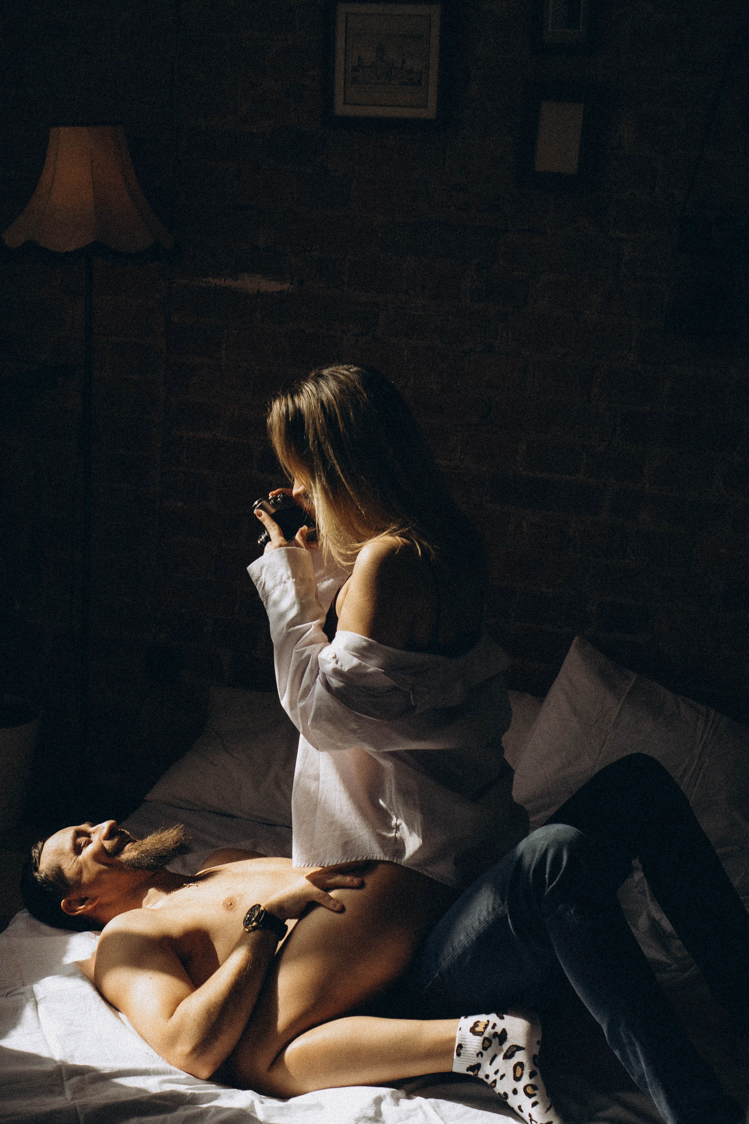 Любовь. Профессиональный фотограф, Санкт-Петербург — Виктория Богомолова