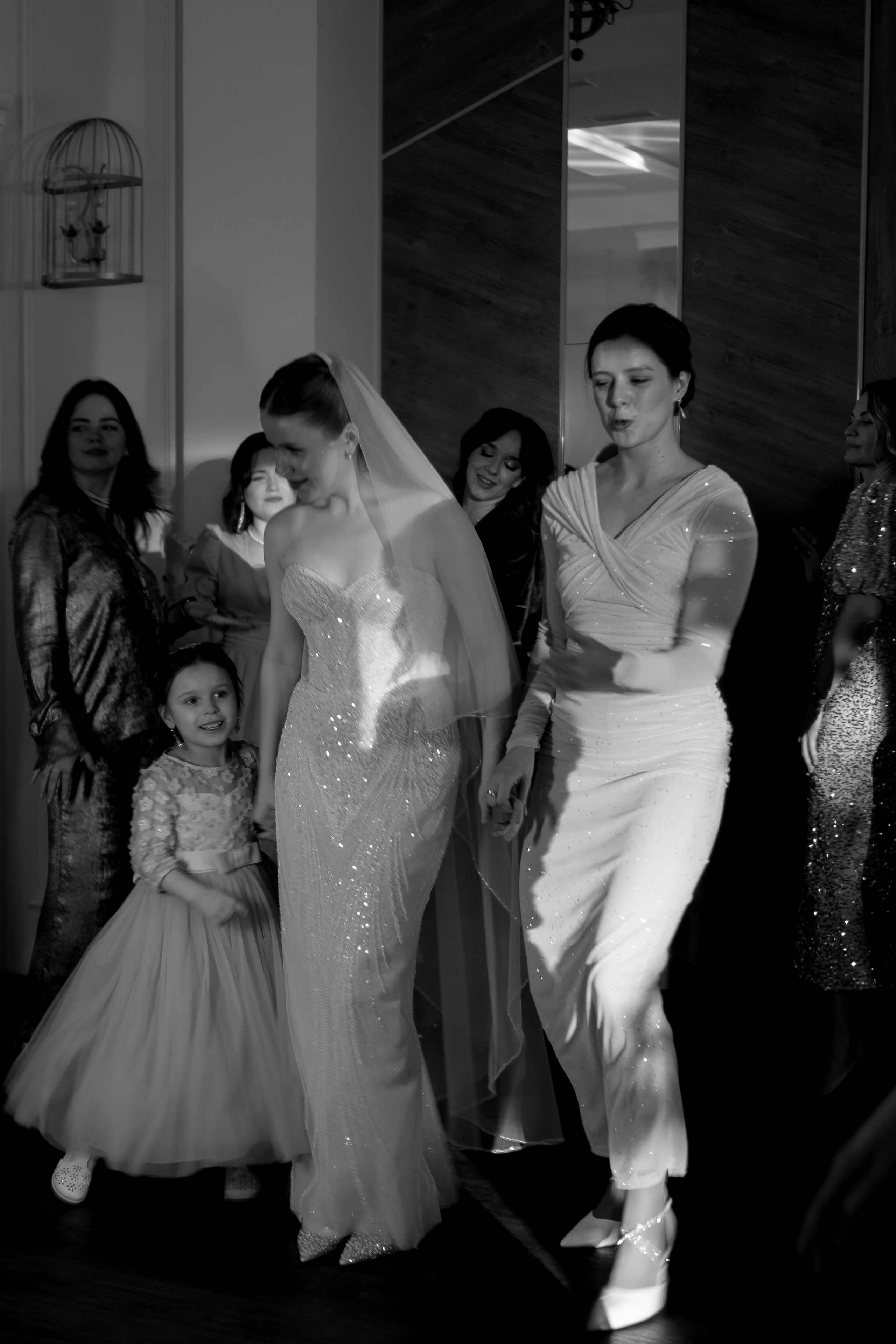 СЬЕМКА СВАДЕБНОГО БАНКЕТА (СНЯТО В СИБИРЕ В НИЖНЕВАРТОВСКЕ). Профессиональный фотограф, Санкт-Петербург — Виктория Богомолова