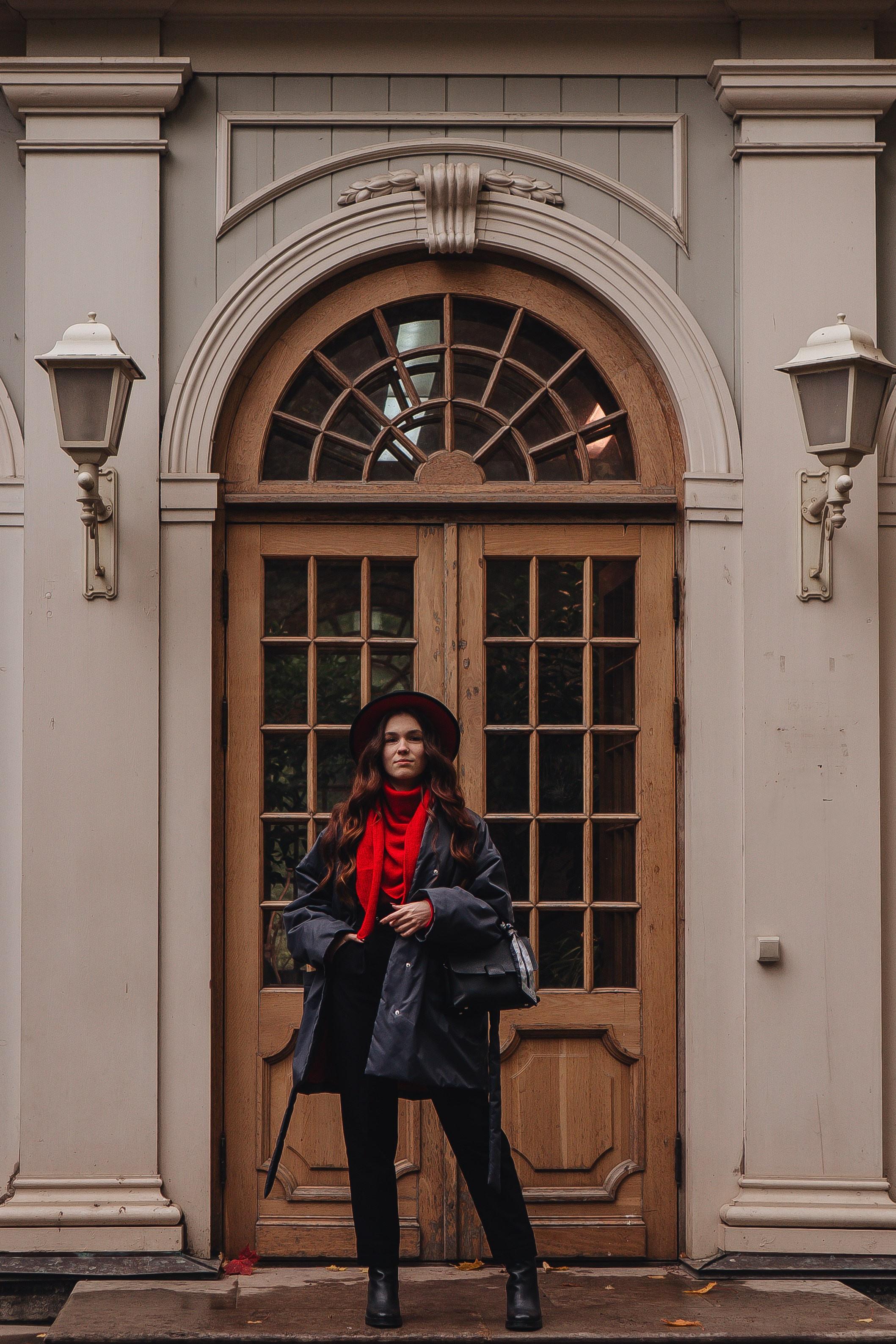 Осень. Профессиональный фотограф, Санкт-Петербург — Виктория Богомолова