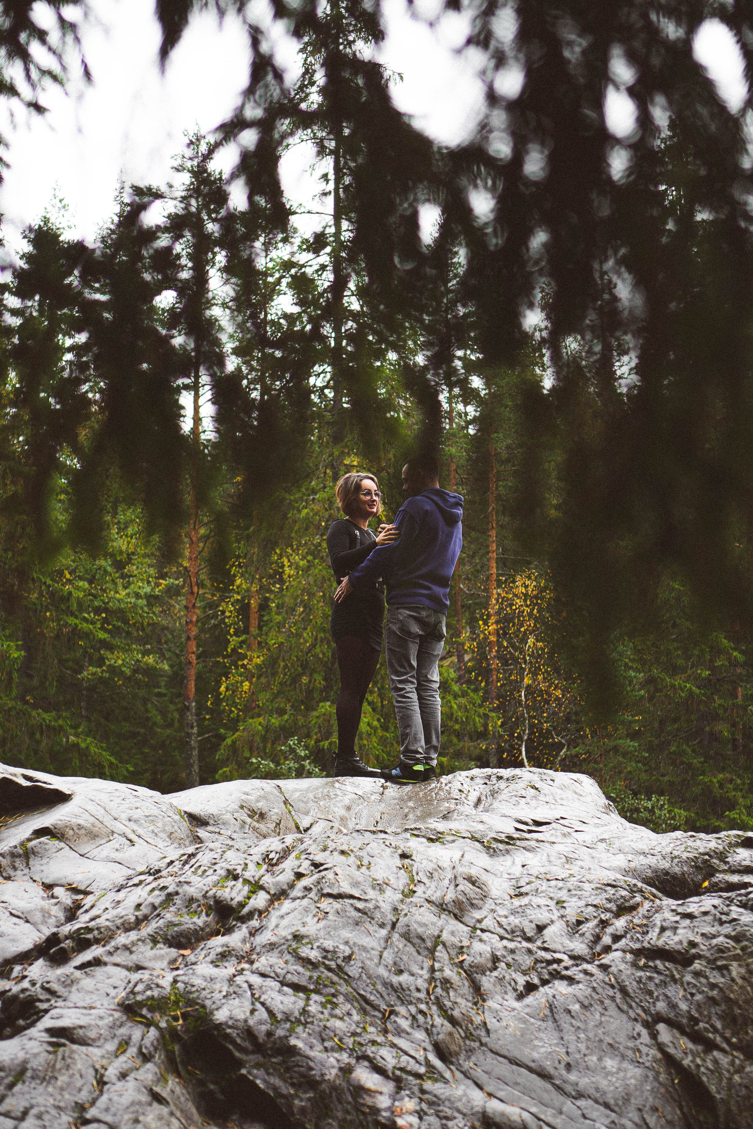 Прогулка на природе. Профессиональный фотограф, Санкт-Петербург — Виктория Богомолова